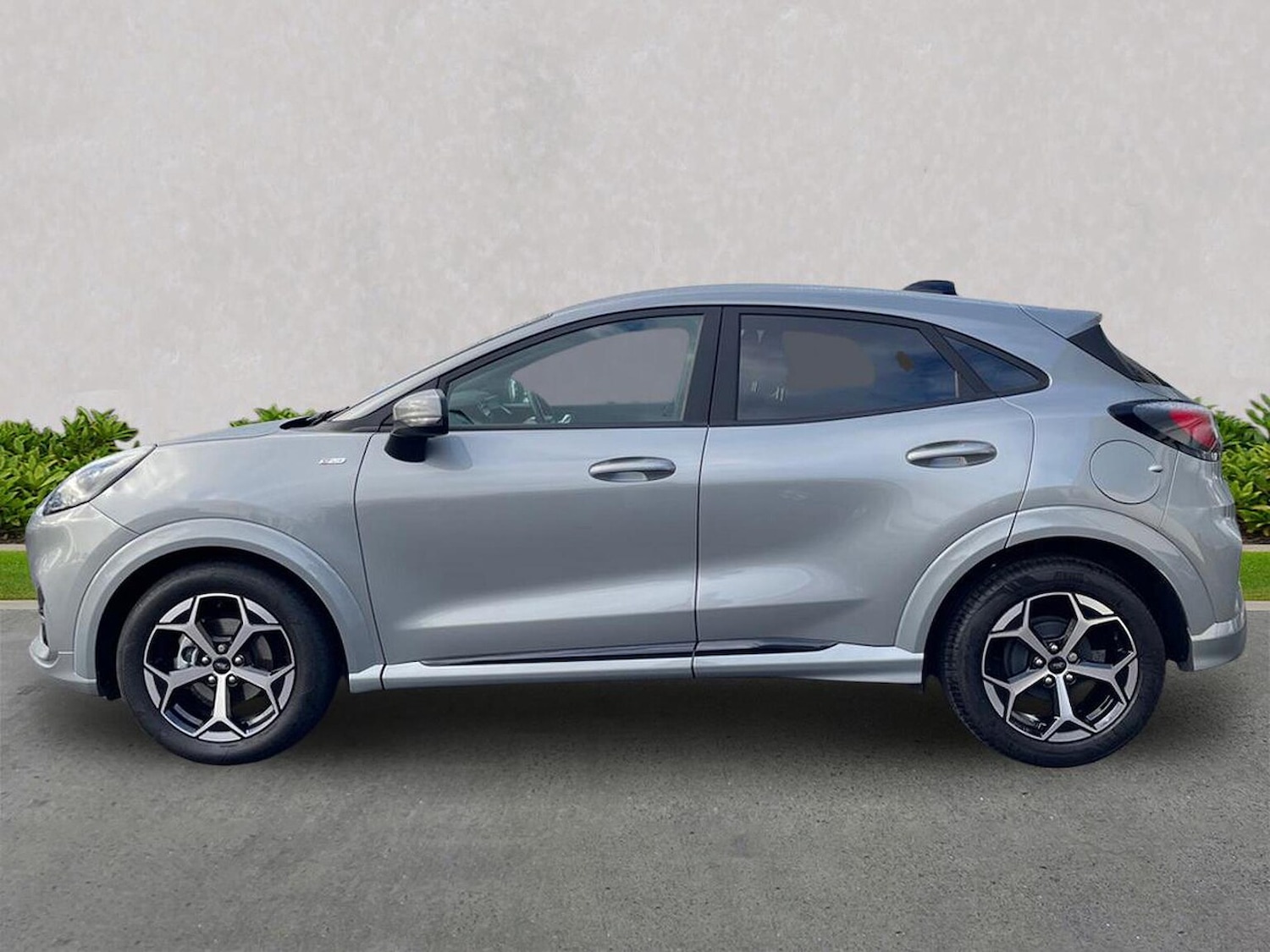 Used Ford Puma 2024 for sale - 76736626: Photo 19