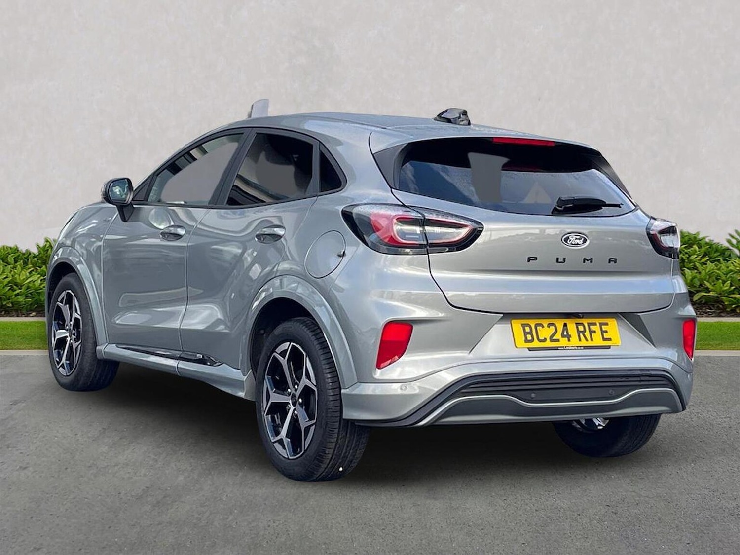 Used Ford Puma 2024 for sale - 76736626: Photo 2