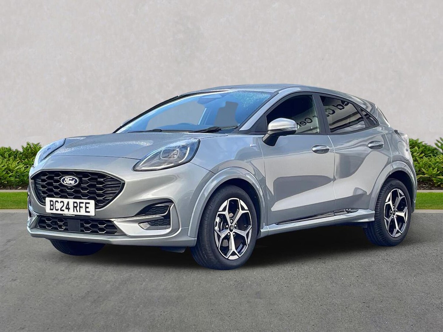 Used Ford Puma 2024 for sale - 76736626: Photo 20