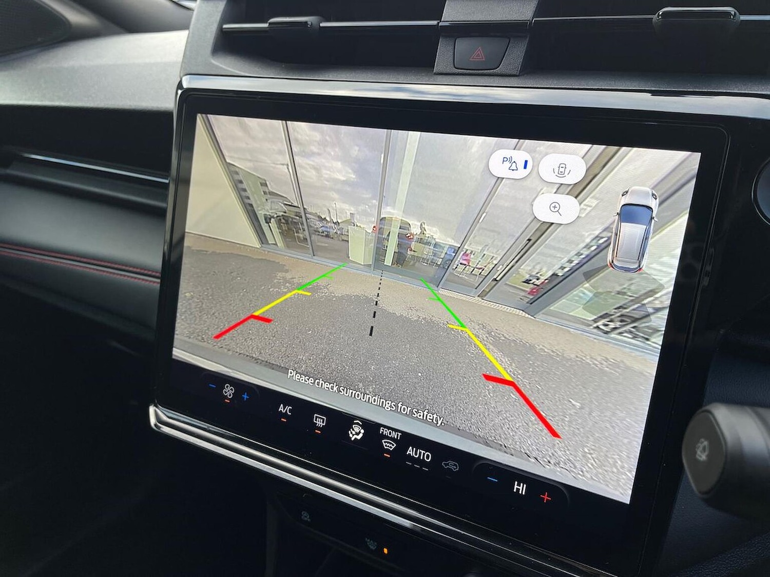 Used Ford Puma 2024 for sale - 76736626: Photo 23