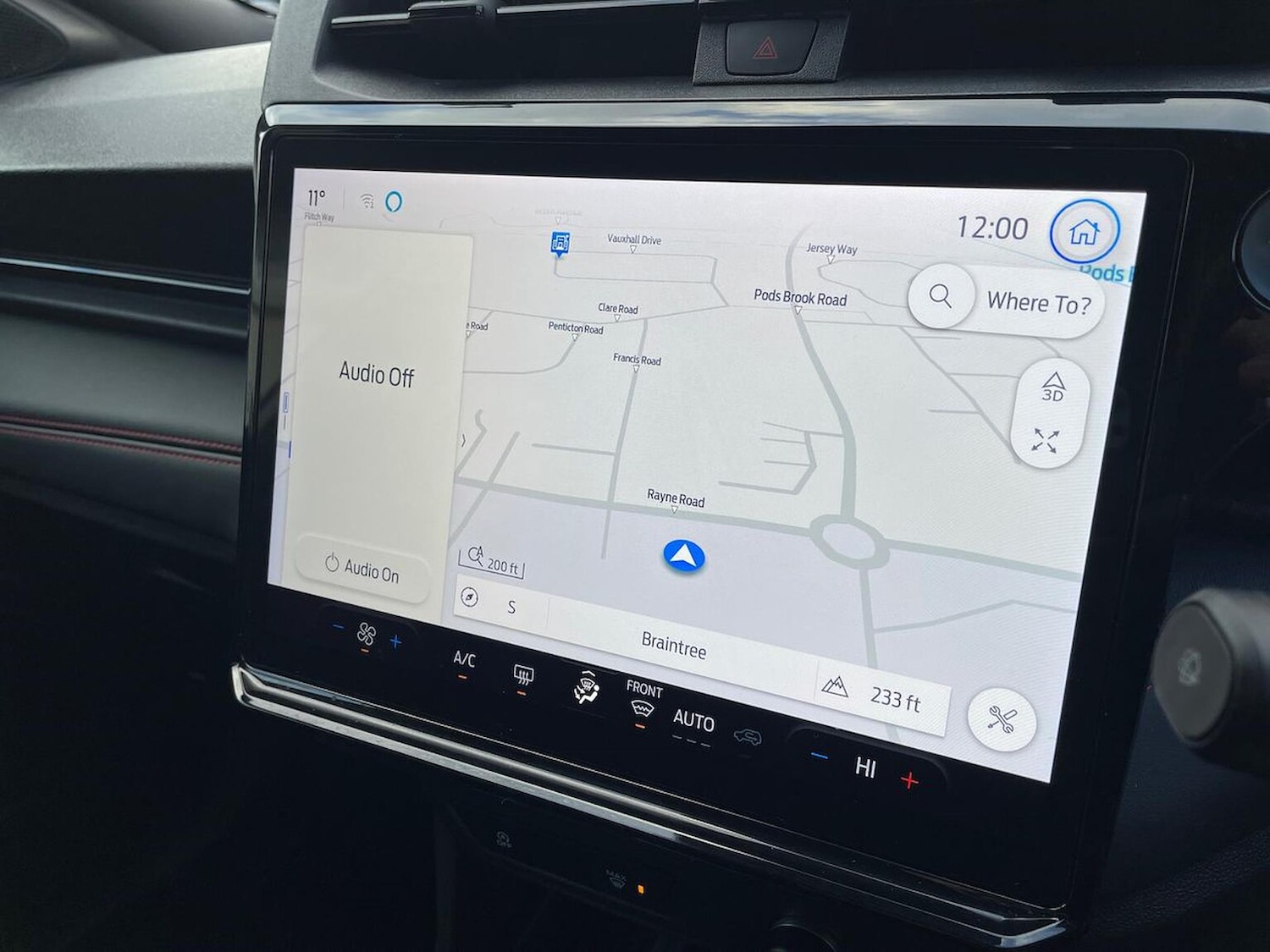 Used Ford Puma 2024 for sale - 76736626: Photo 24