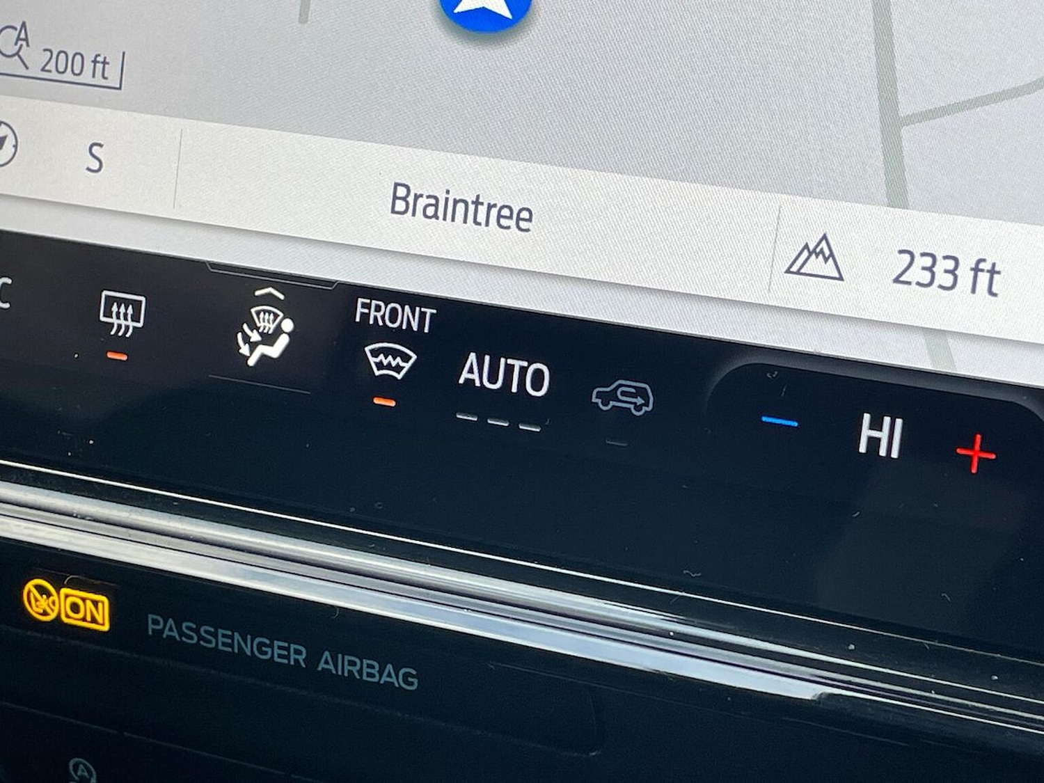 Used Ford Puma 2024 for sale - 76736626: Photo 25