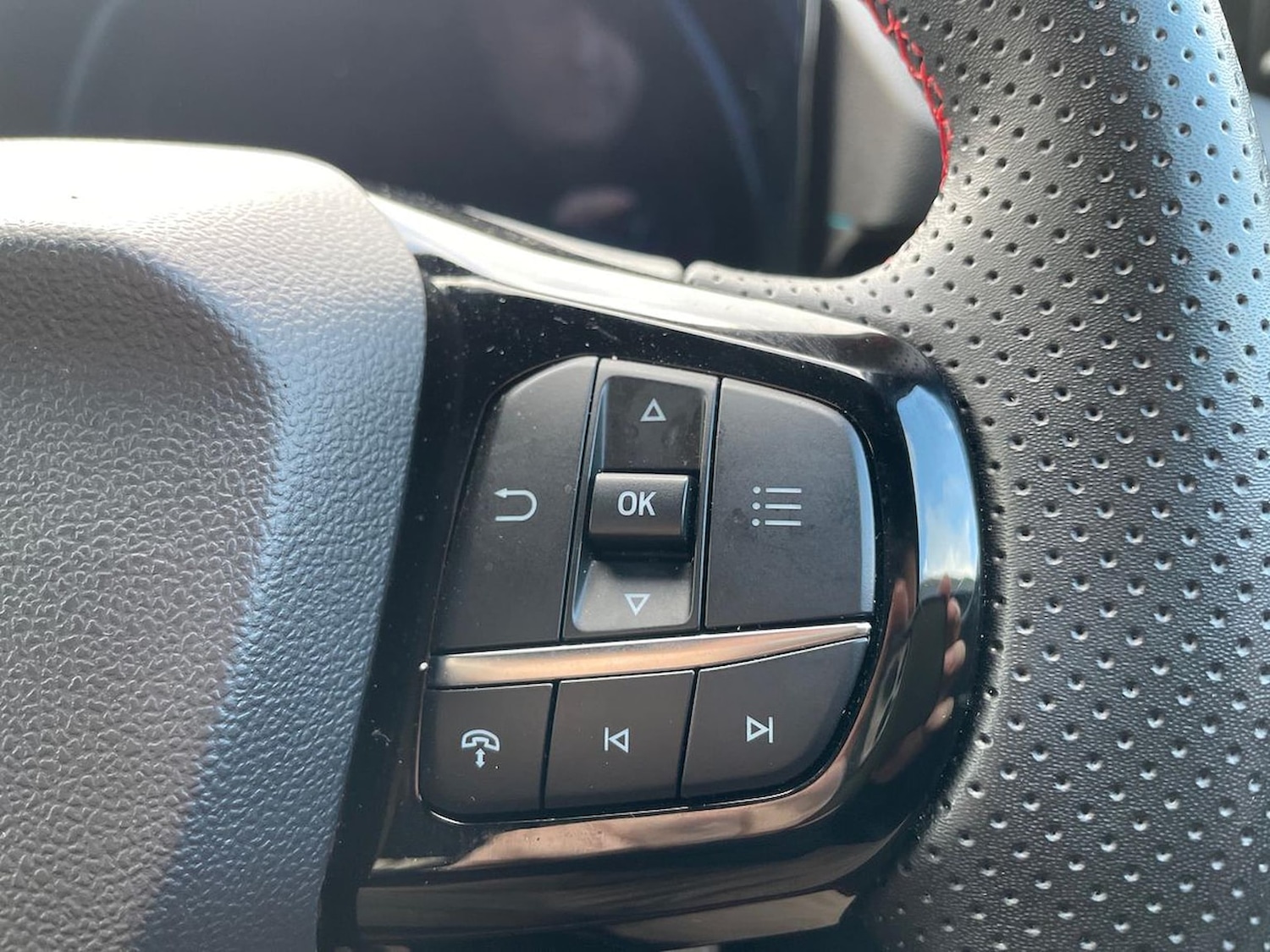 Used Ford Puma 2024 for sale - 76736626: Photo 27