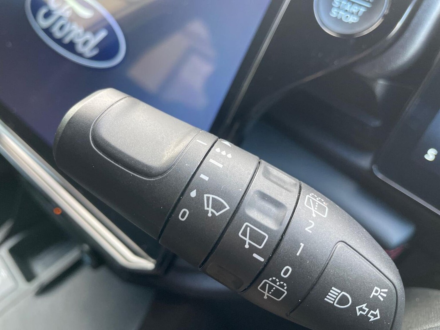 Used Ford Puma 2024 for sale - 76736626: Photo 28