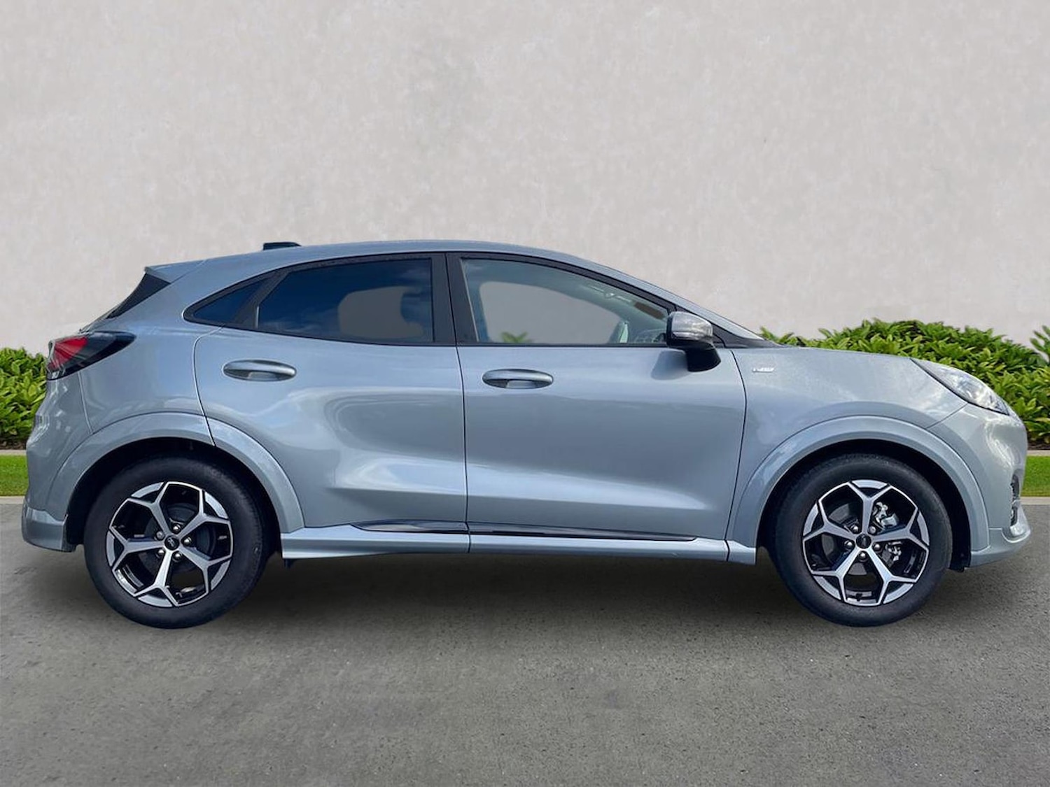 Used Ford Puma 2024 for sale - 76736626: Photo 3