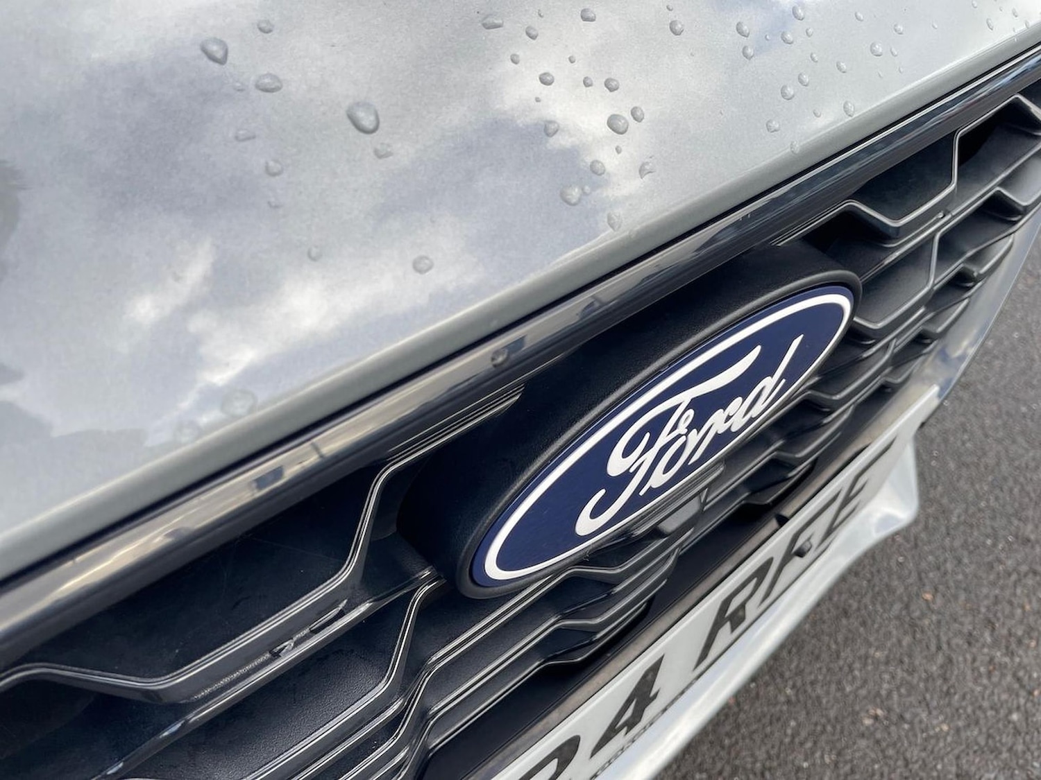 Used Ford Puma 2024 for sale - 76736626: Photo 31