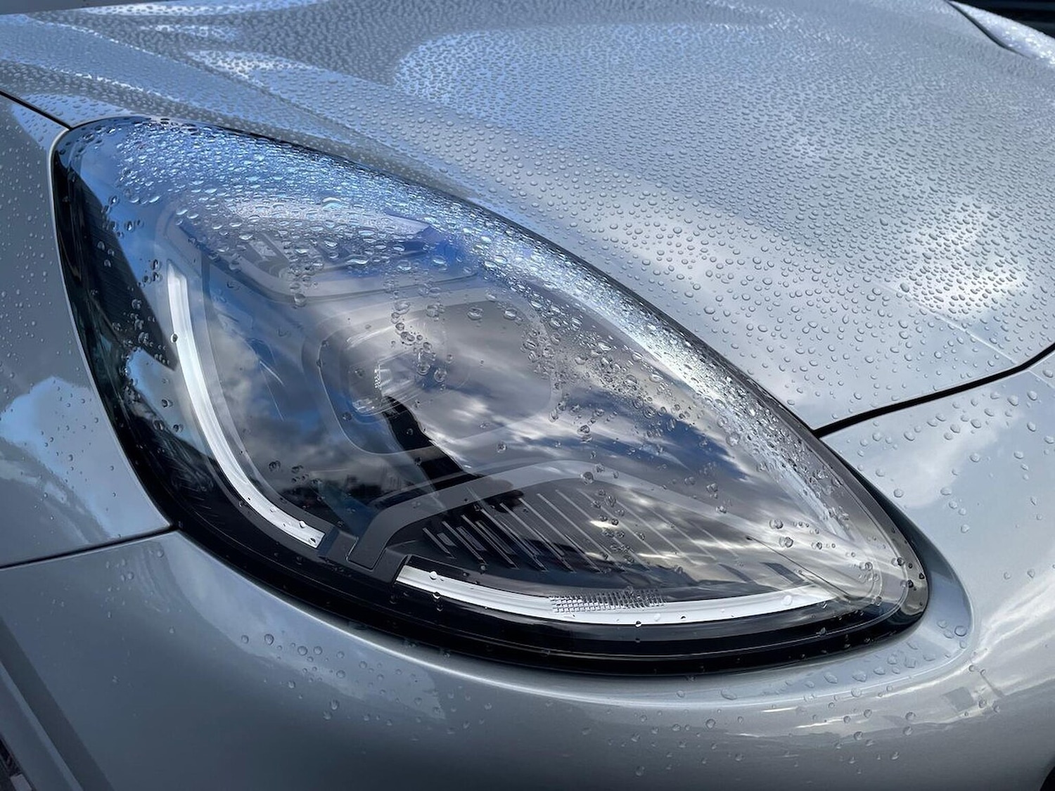 Used Ford Puma 2024 for sale - 76736626: Photo 32