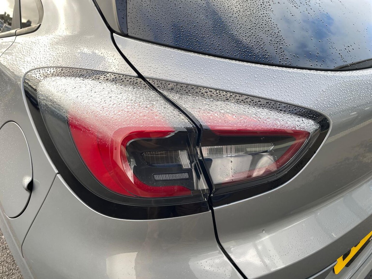 Used Ford Puma 2024 for sale - 76736626: Photo 33