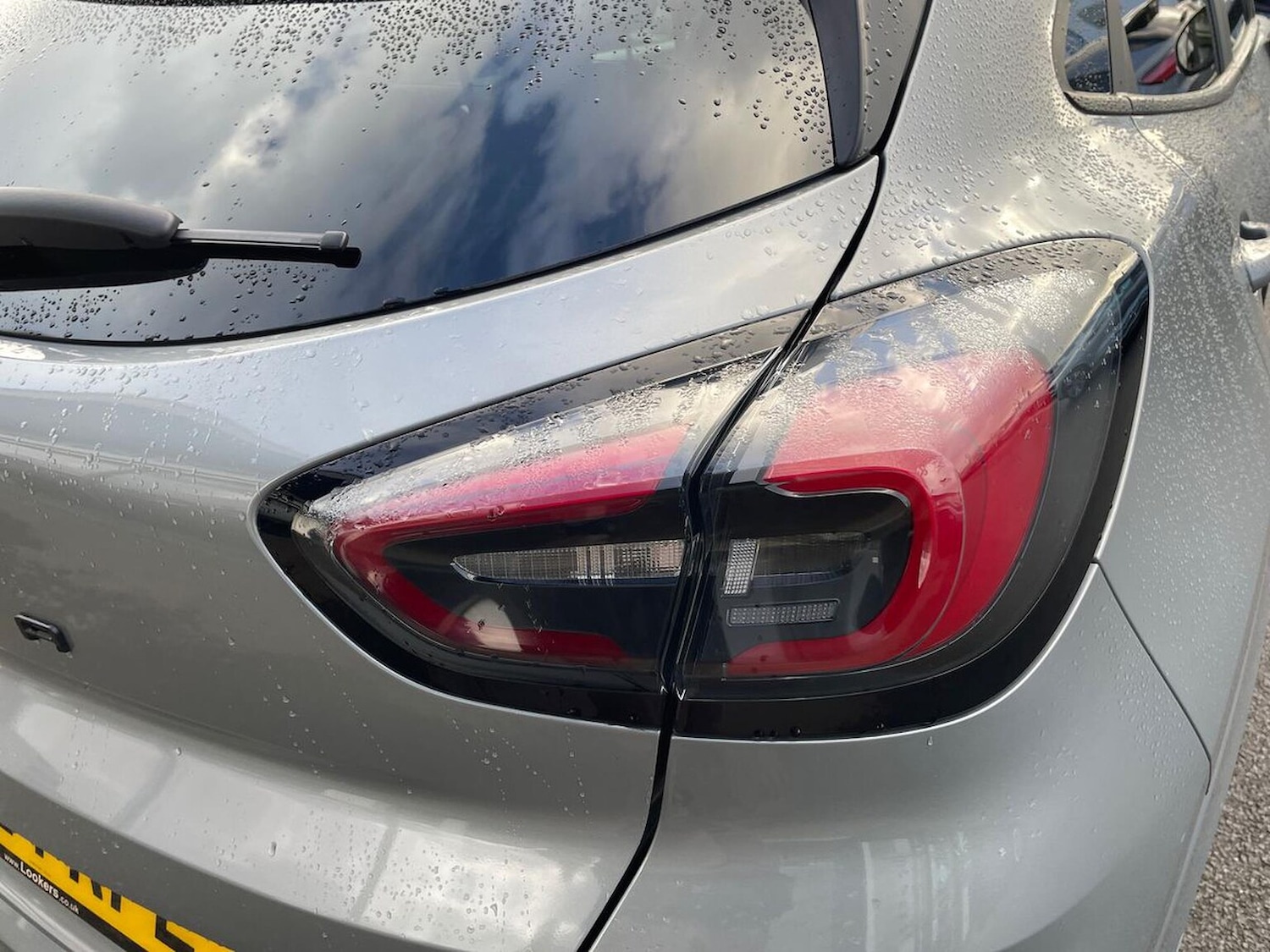 Used Ford Puma 2024 for sale - 76736626: Photo 34