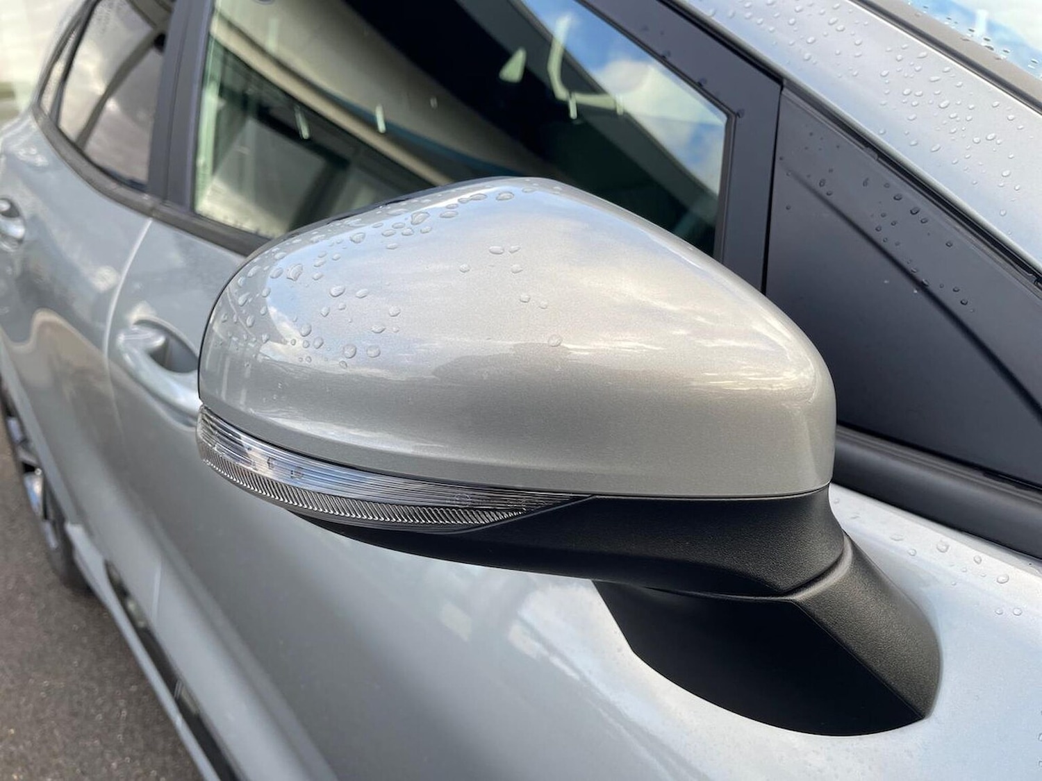 Used Ford Puma 2024 for sale - 76736626: Photo 36