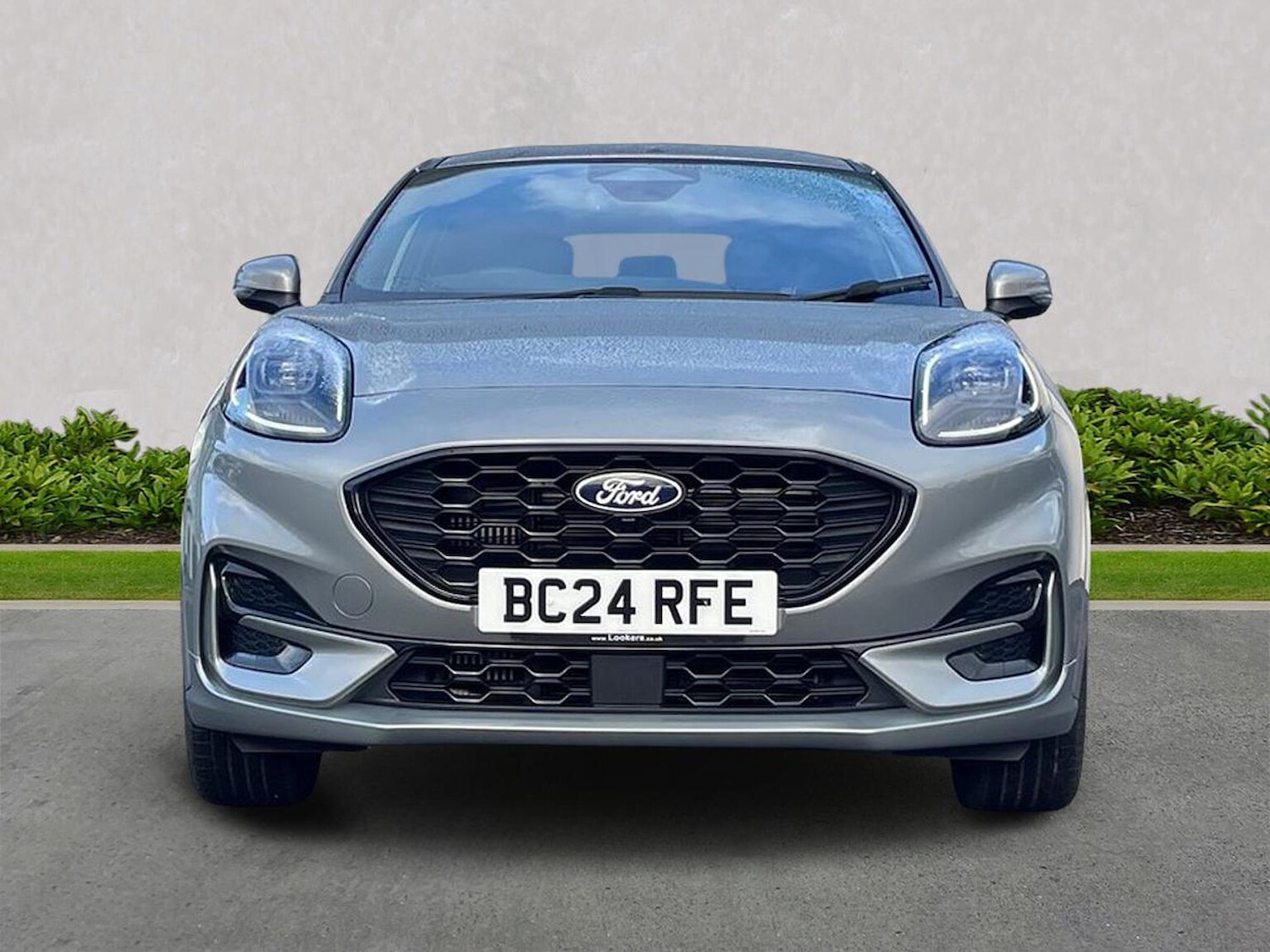 Used Ford Puma 2024 for sale - 76736626: Photo 5