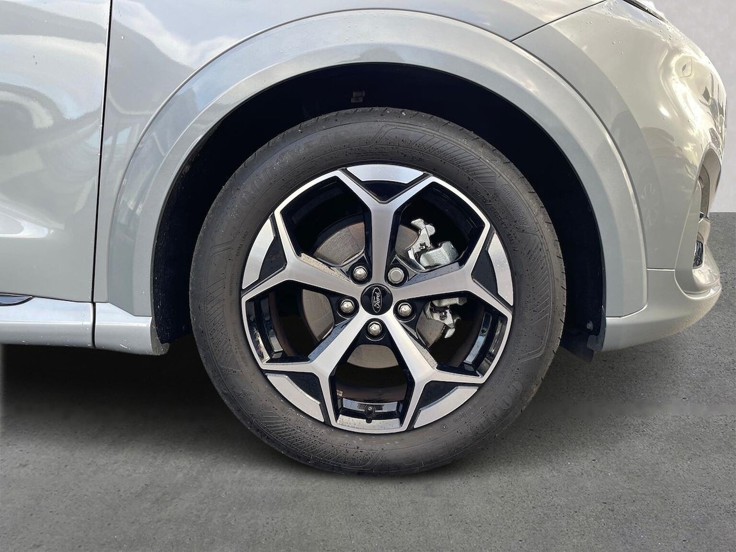 Used Ford Puma 2024 for sale - 76736626: Photo 6