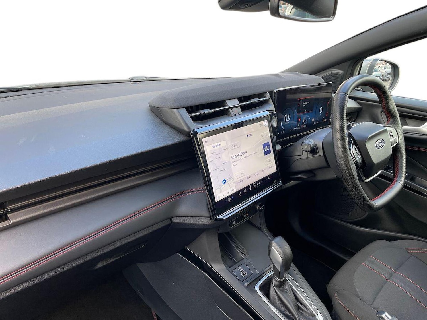 Used Ford Puma 2024 for sale - 76736626: Photo 7