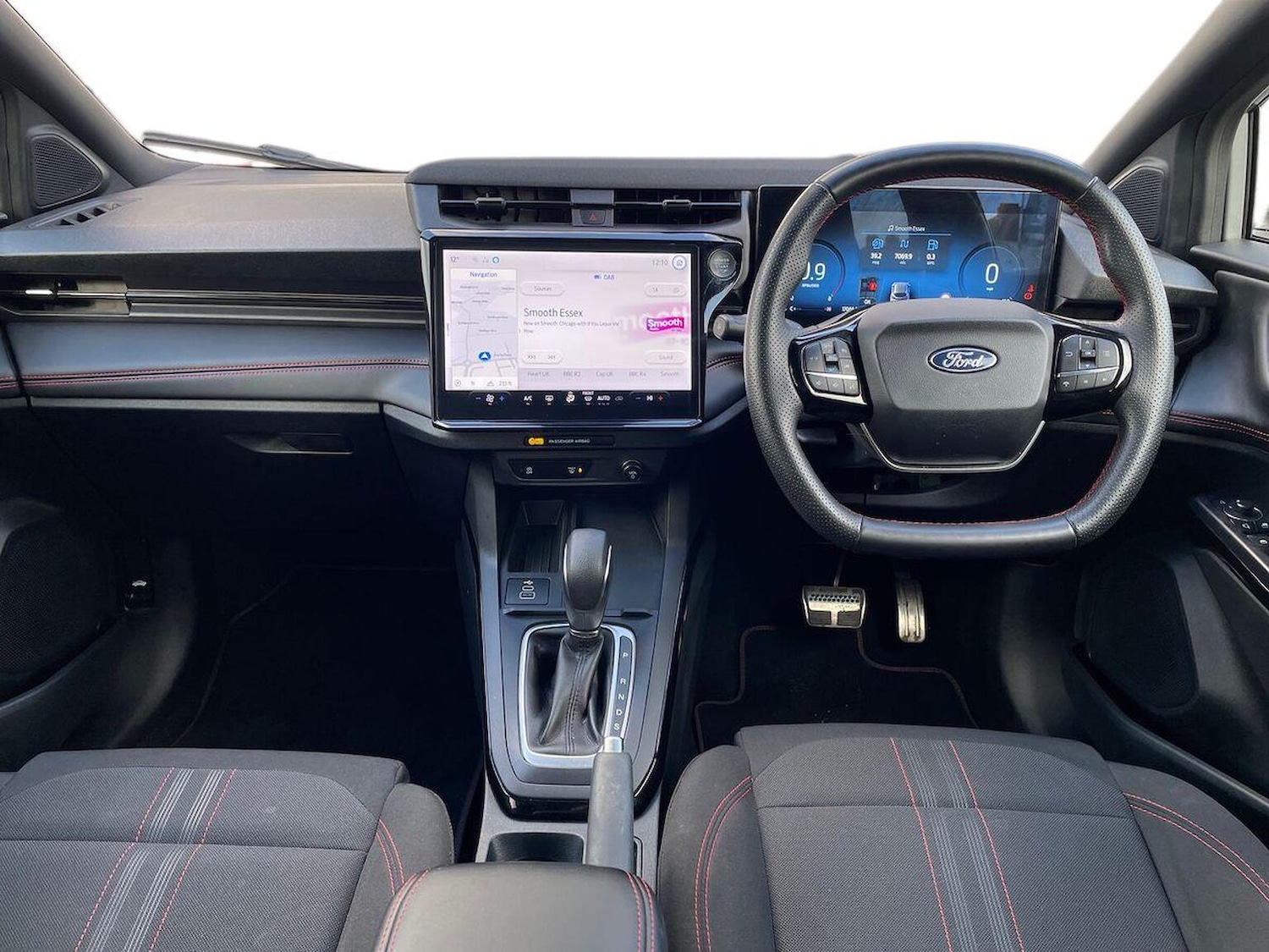 Used Ford Puma 2024 for sale - 76736626: Photo 8