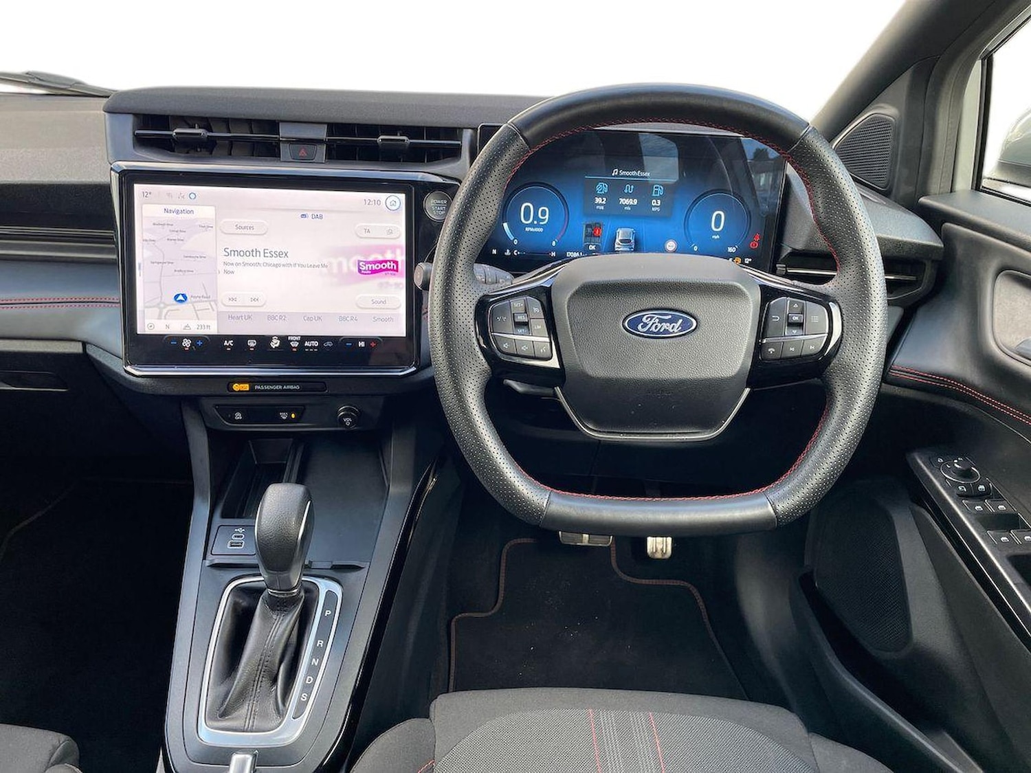 Used Ford Puma 2024 for sale - 76736626: Photo 9