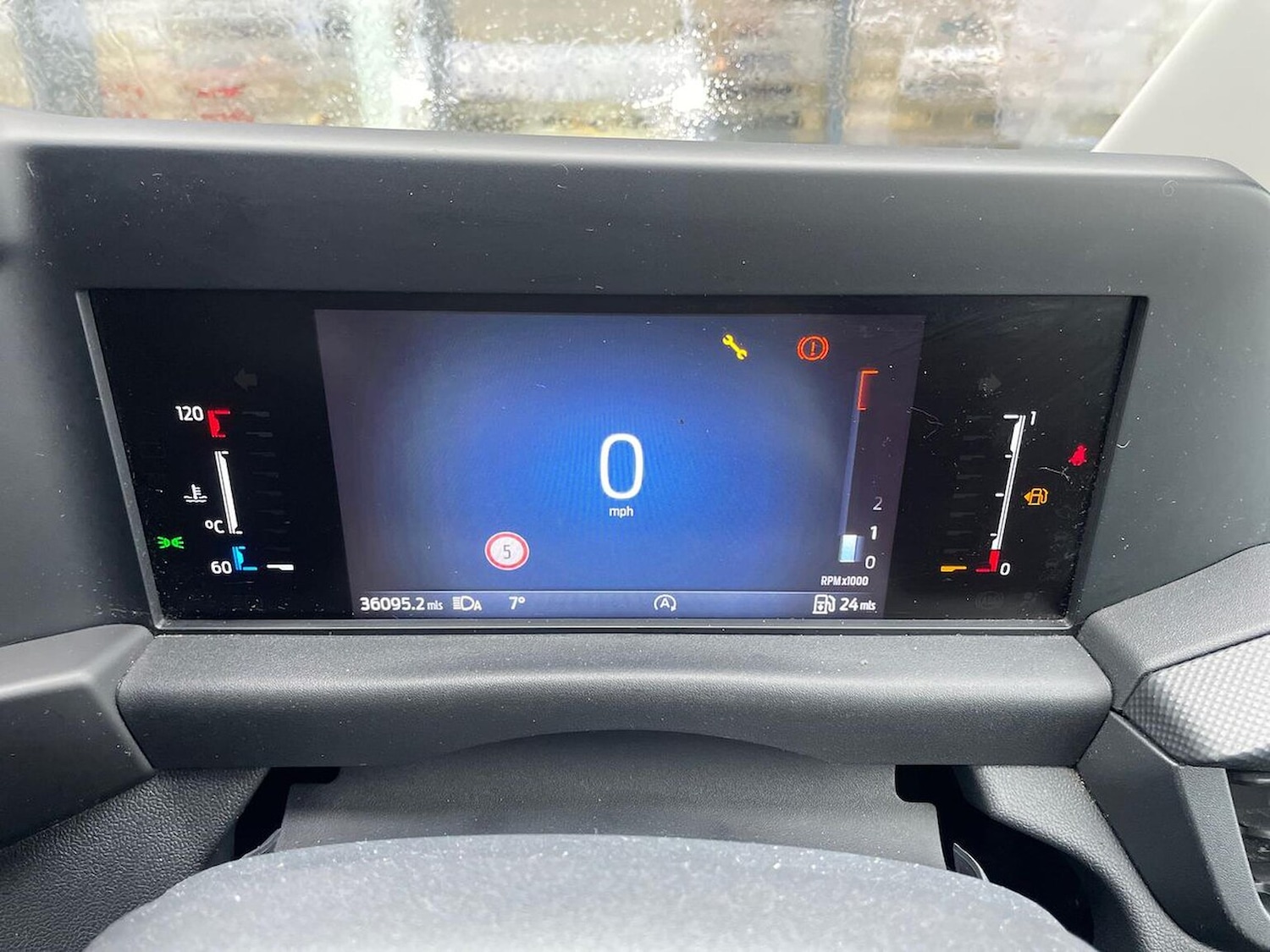 Used Ford Transit Custom 2024 for sale - 77792947: Photo 10