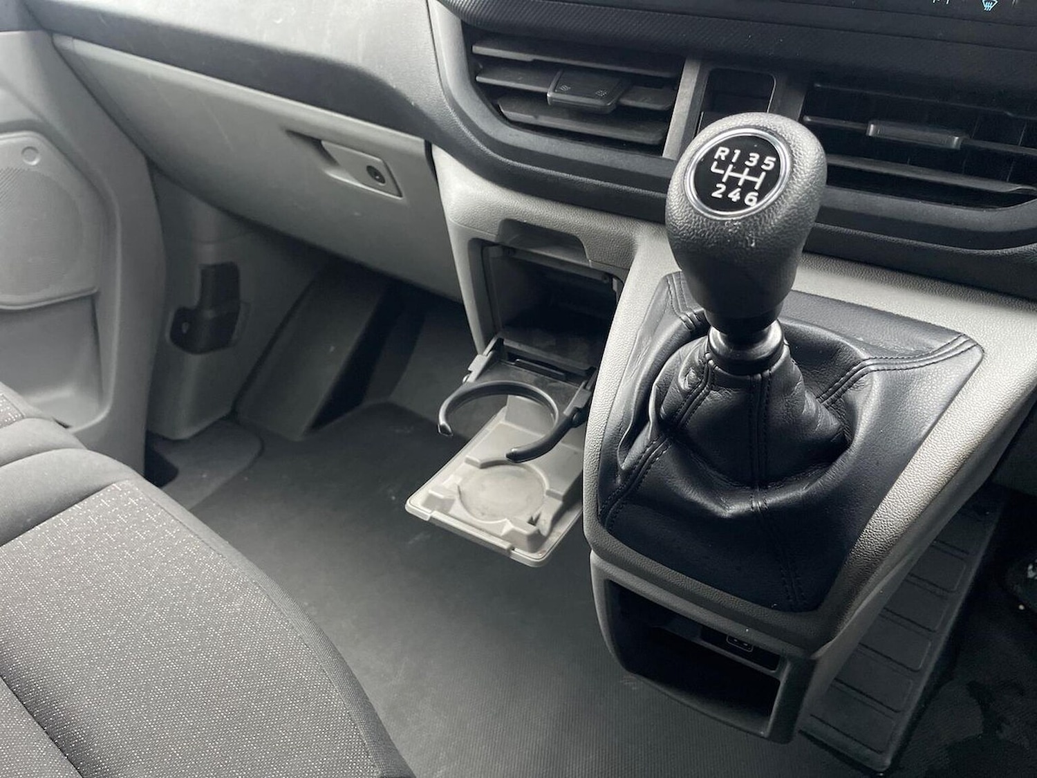 Used Ford Transit Custom 2024 for sale - 77792947: Photo 13