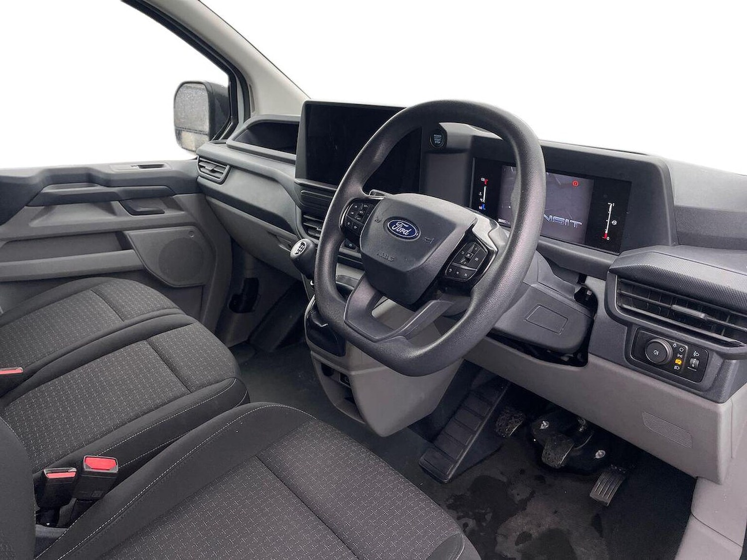 Used Ford Transit Custom 2024 for sale - 77792947: Photo 15