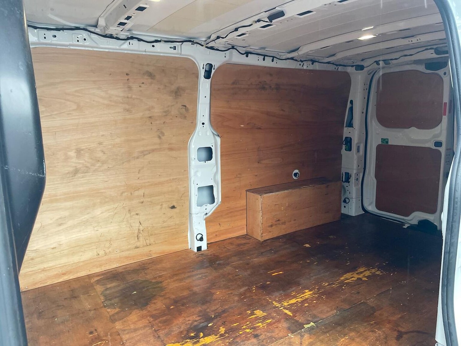 Used Ford Transit Custom 2024 for sale - 77792947: Photo 16