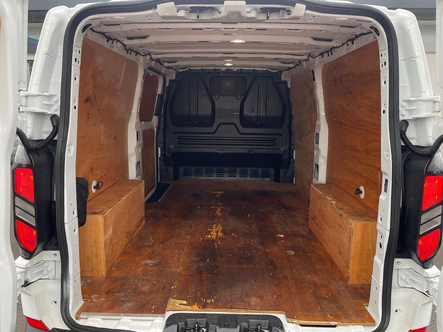 Used Ford Transit Custom 2024 for sale - 77792947: Photo 17