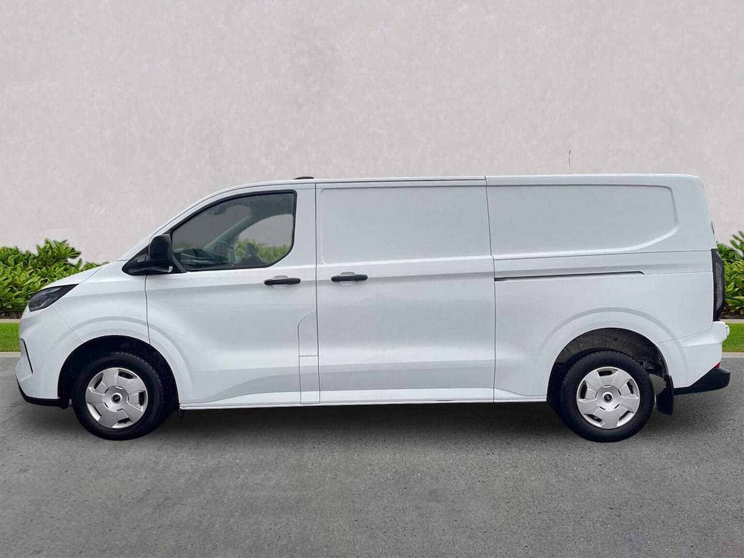 Used Ford Transit Custom 2024 for sale - 77792947: Photo 19