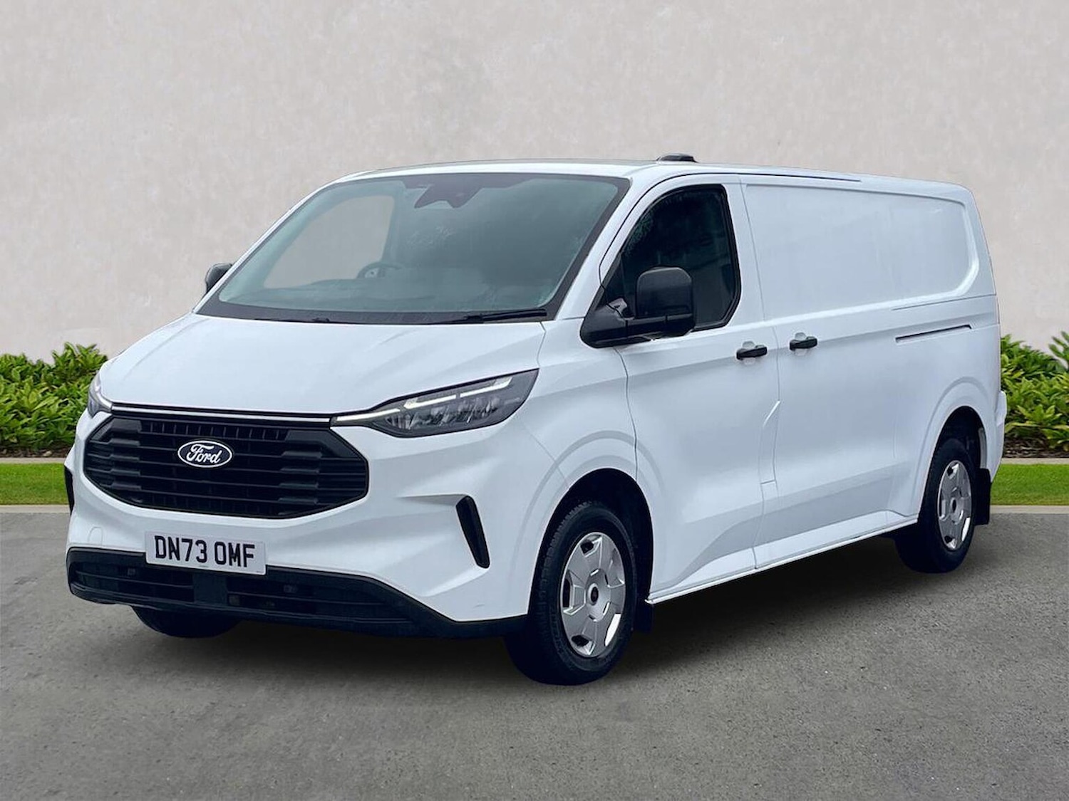 Used Ford Transit Custom 2024 for sale - 77792947: Photo 20