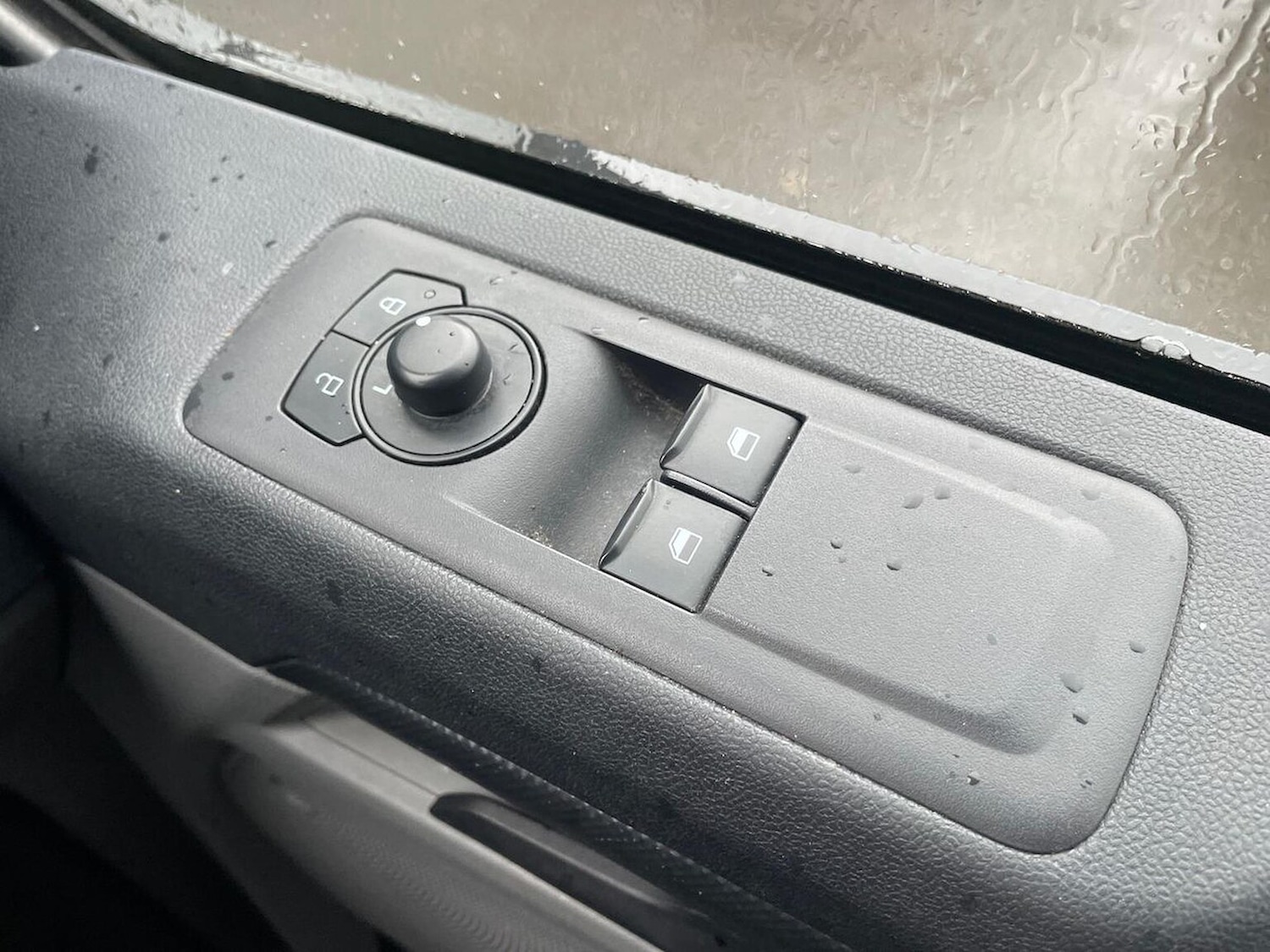 Used Ford Transit Custom 2024 for sale - 77792947: Photo 21