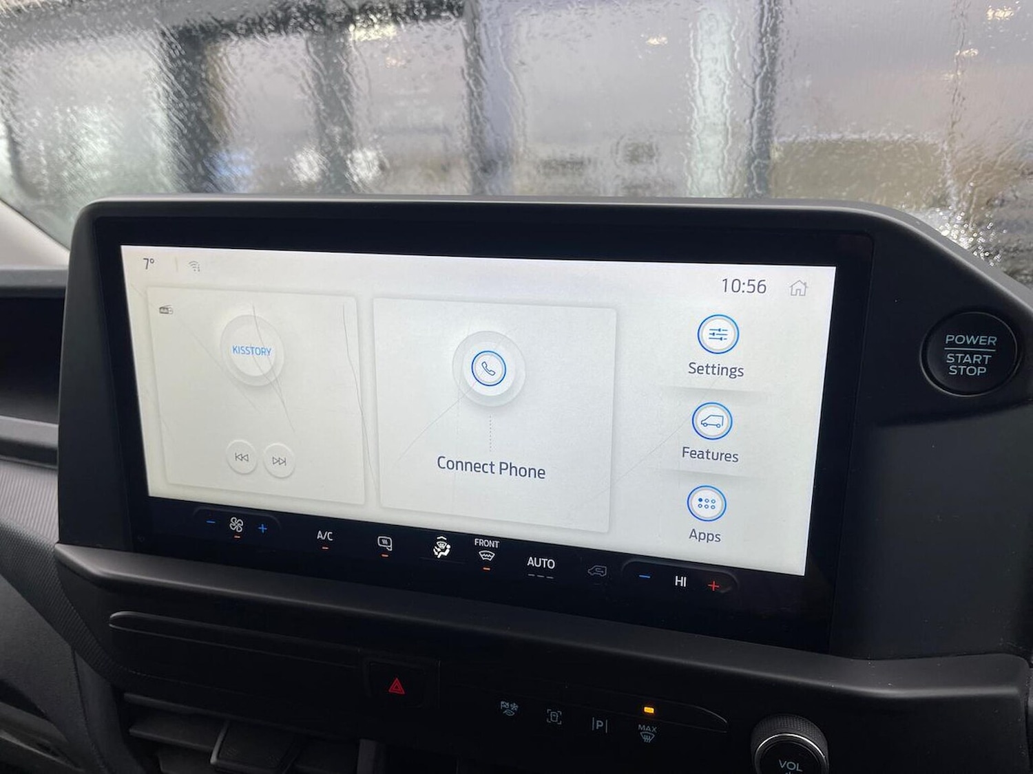 Used Ford Transit Custom 2024 for sale - 77792947: Photo 25