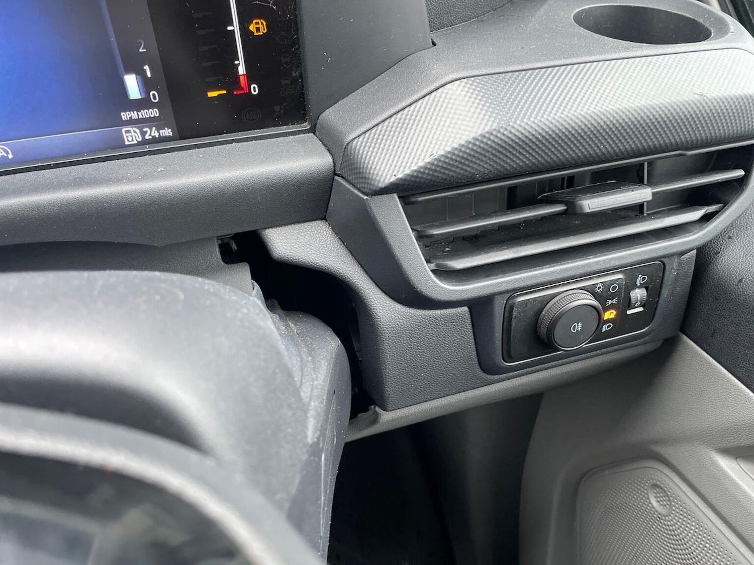 Used Ford Transit Custom 2024 for sale - 77792947: Photo 29