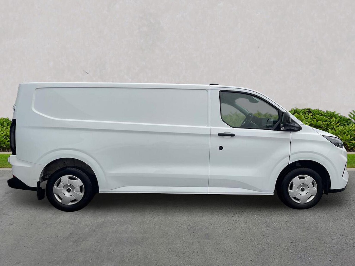 Used Ford Transit Custom 2024 for sale - 77792947: Photo 3