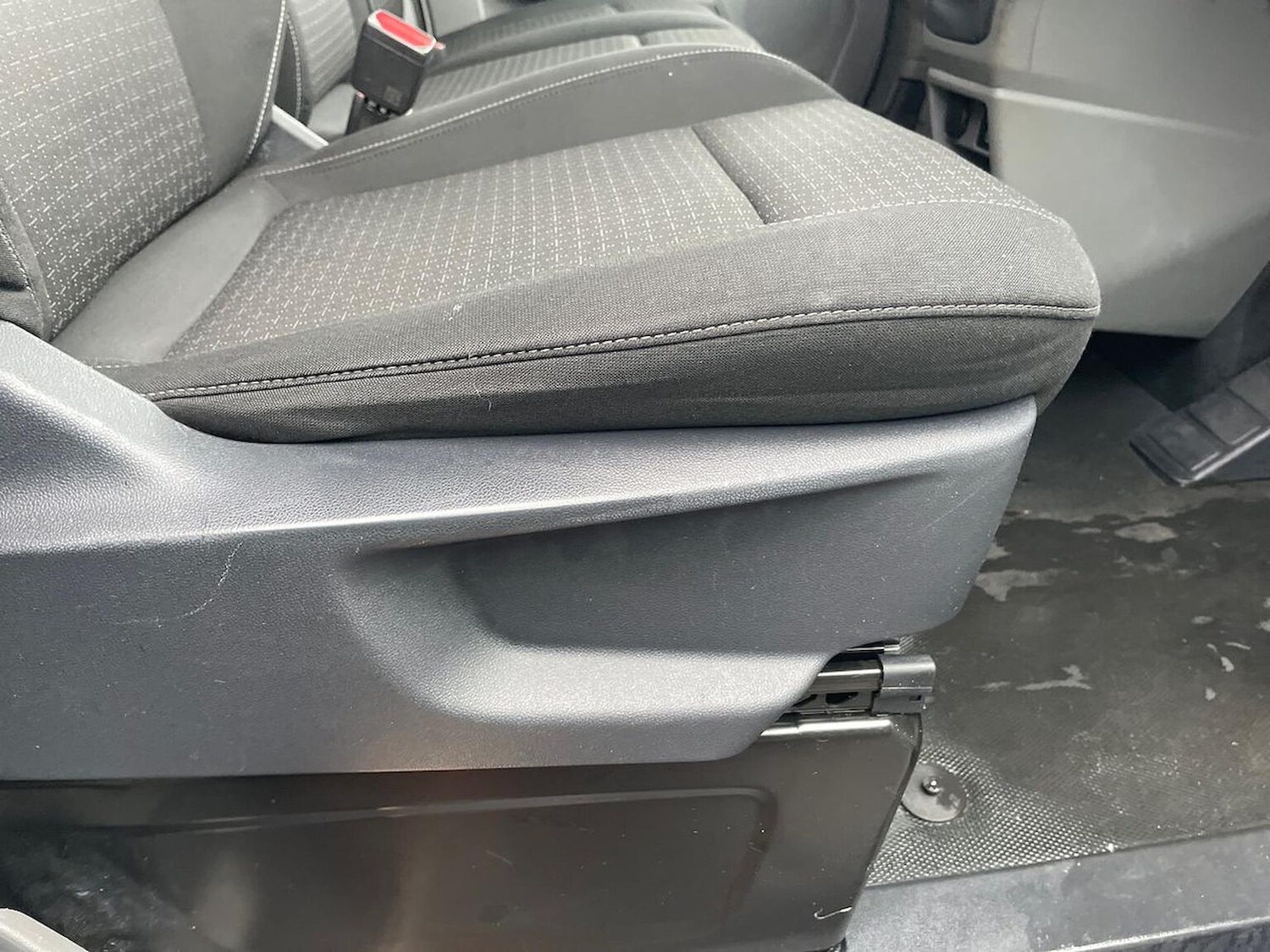 Used Ford Transit Custom 2024 for sale - 77792947: Photo 30