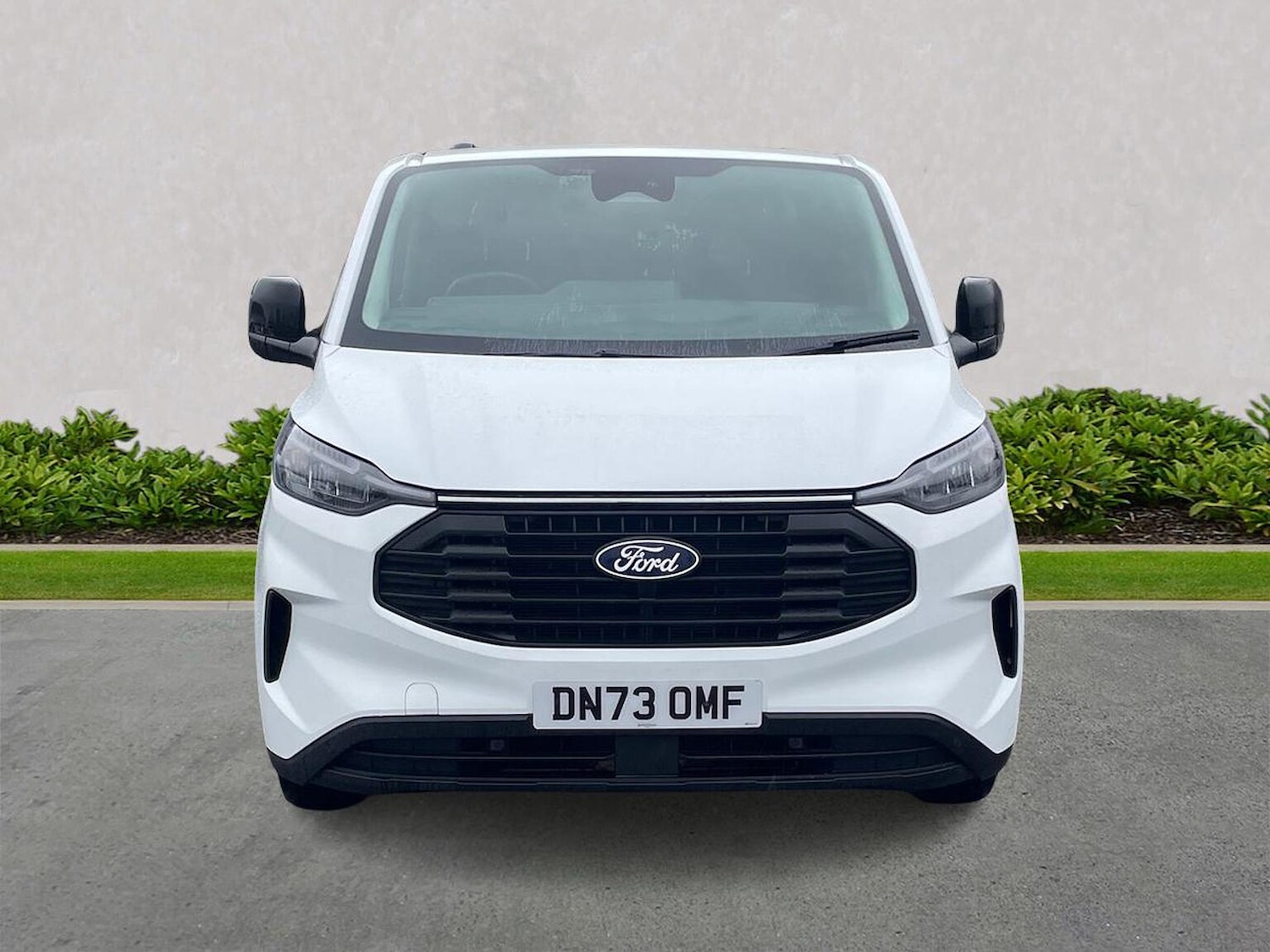 Used Ford Transit Custom 2024 for sale - 77792947: Photo 5