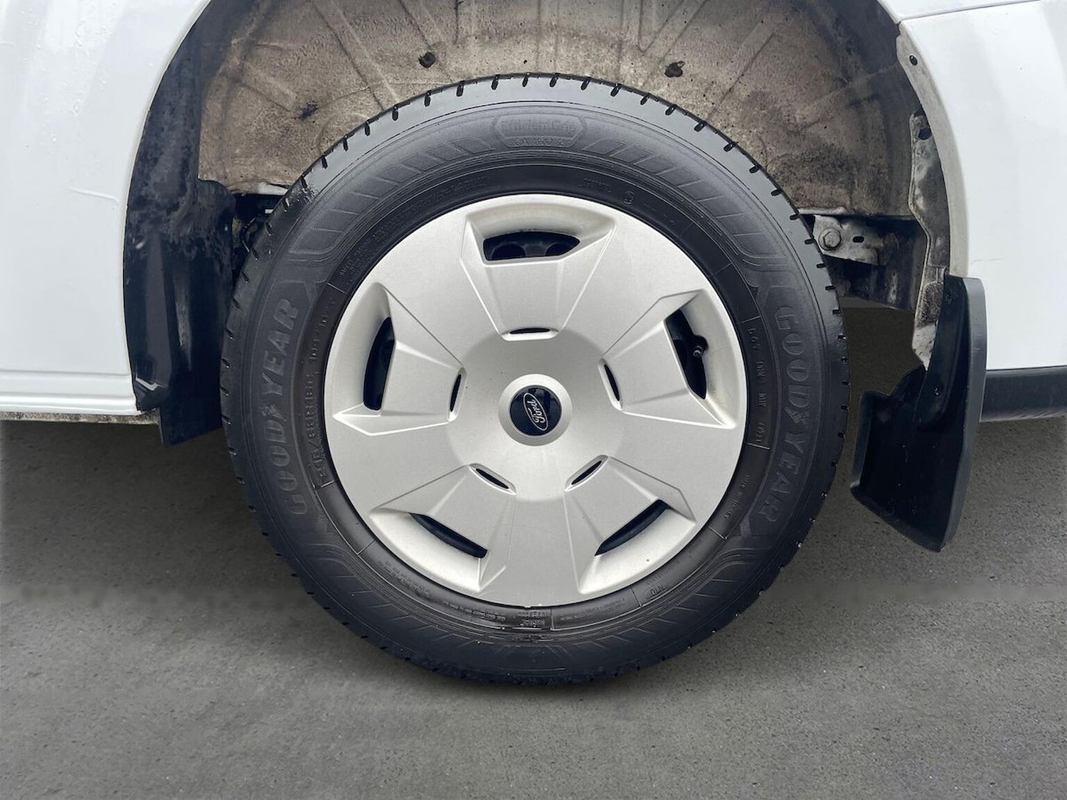 Used Ford Transit Custom 2024 for sale - 77792947: Photo 6