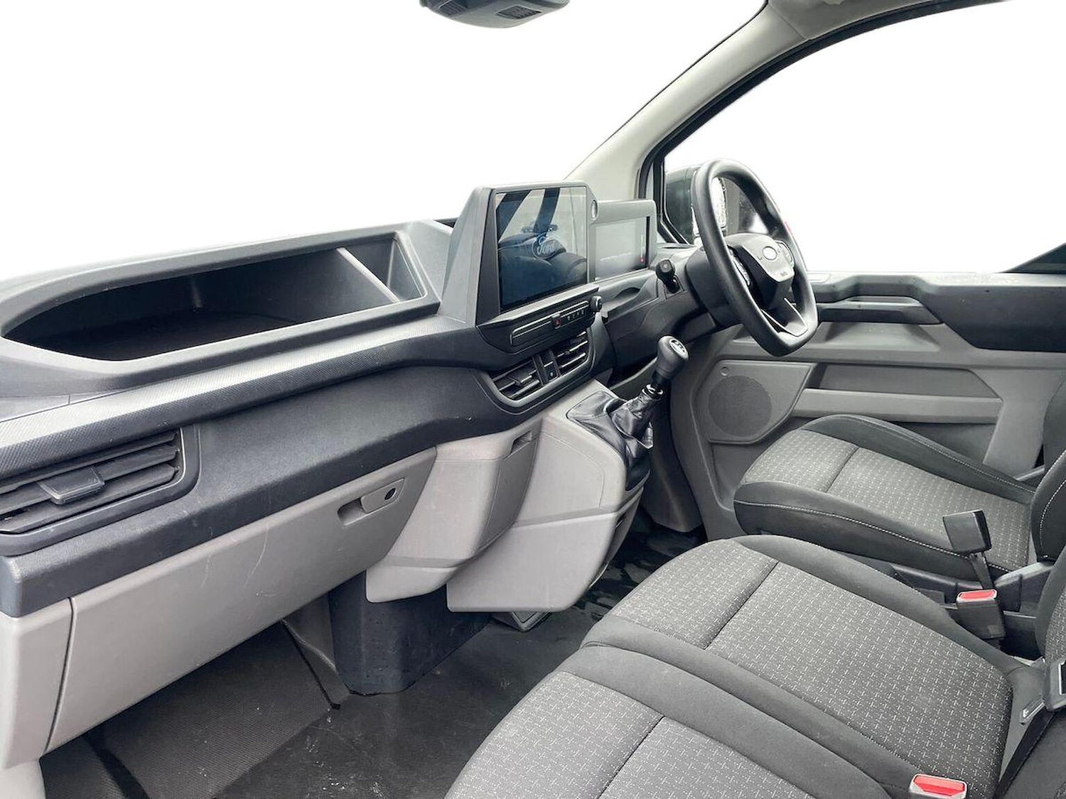 Used Ford Transit Custom 2024 for sale - 77792947: Photo 7