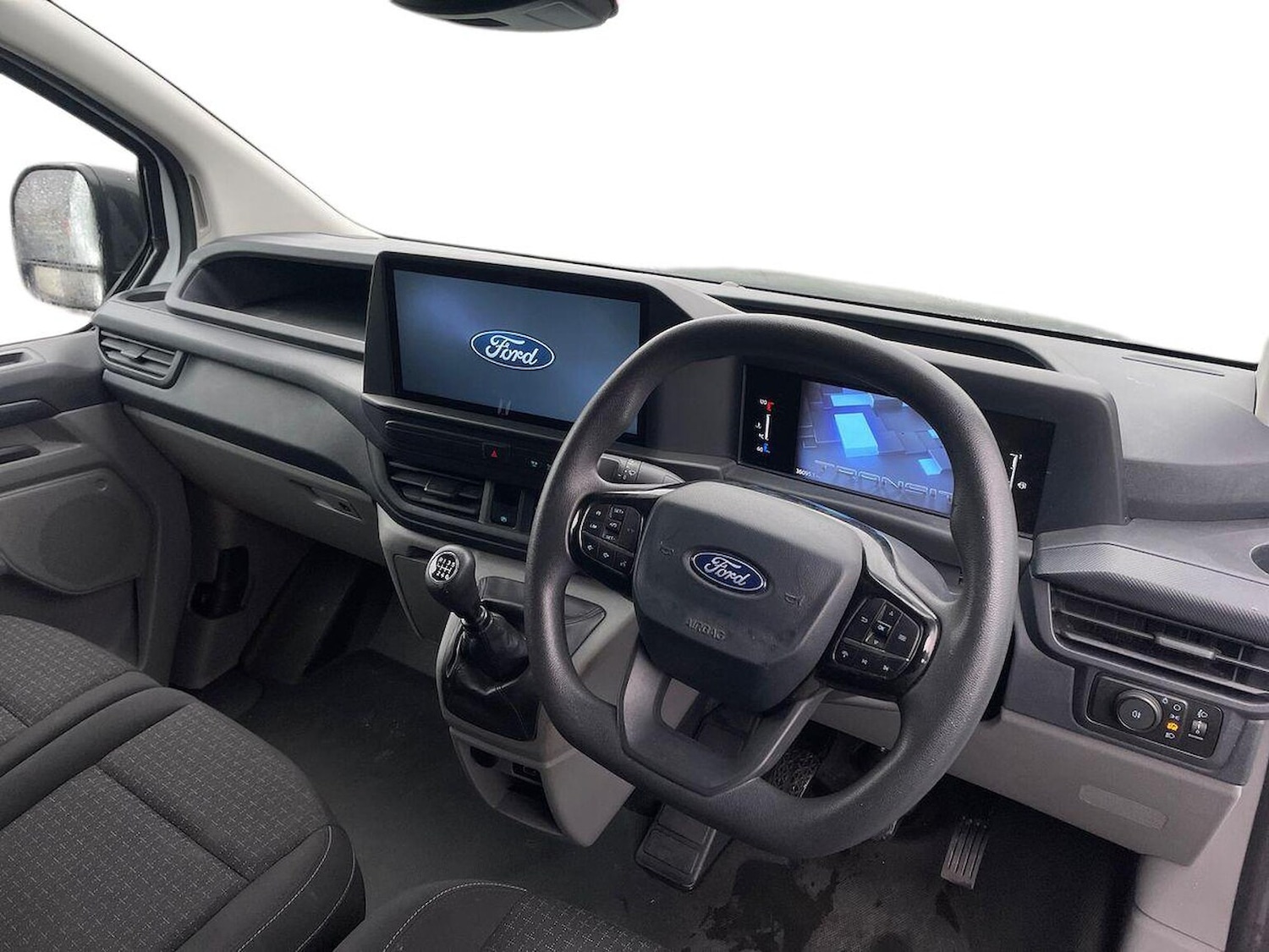 Used Ford Transit Custom 2024 for sale - 77792947: Photo 8