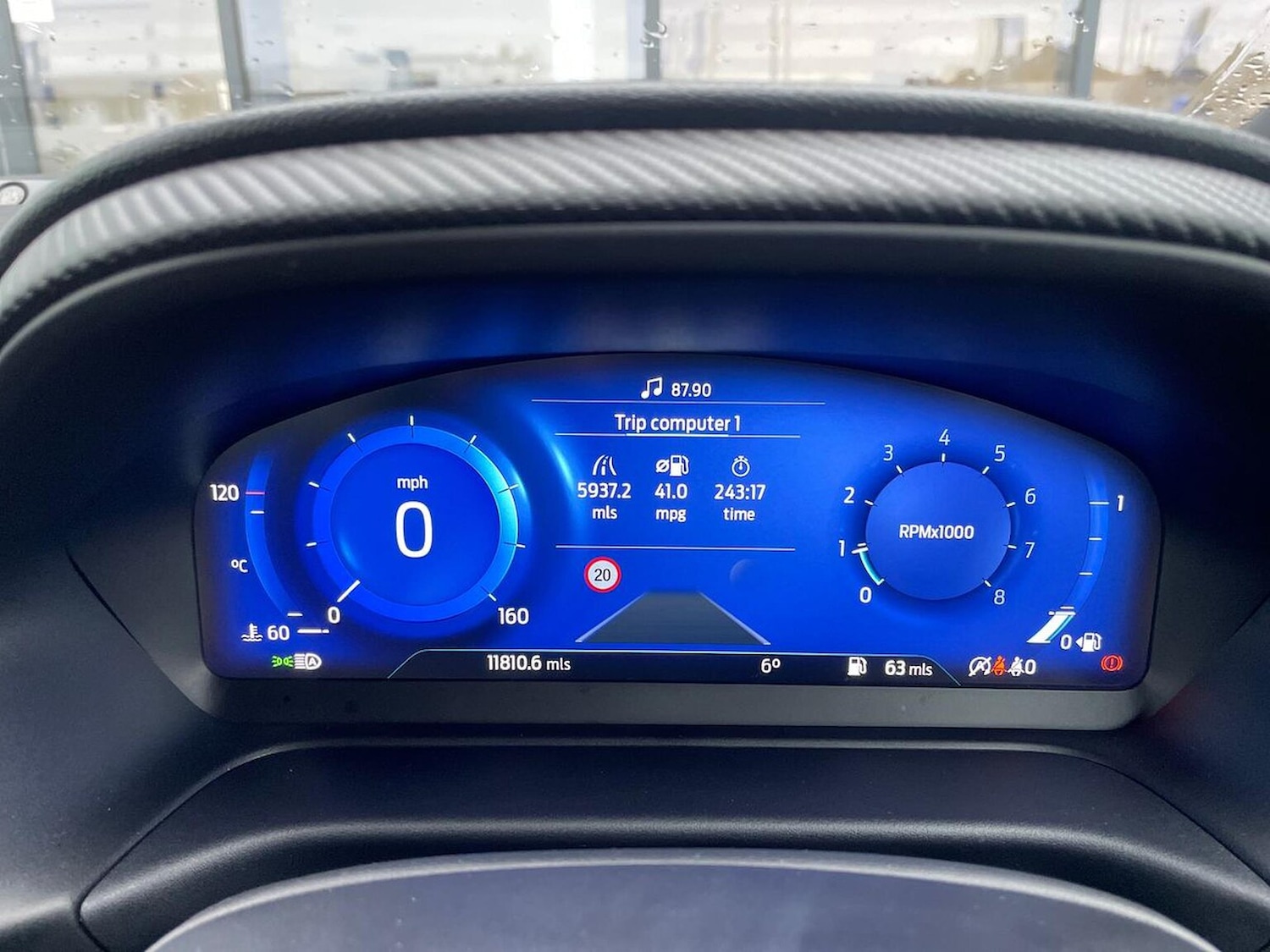 Used Ford Puma 2024 for sale - 76666208: Photo 10