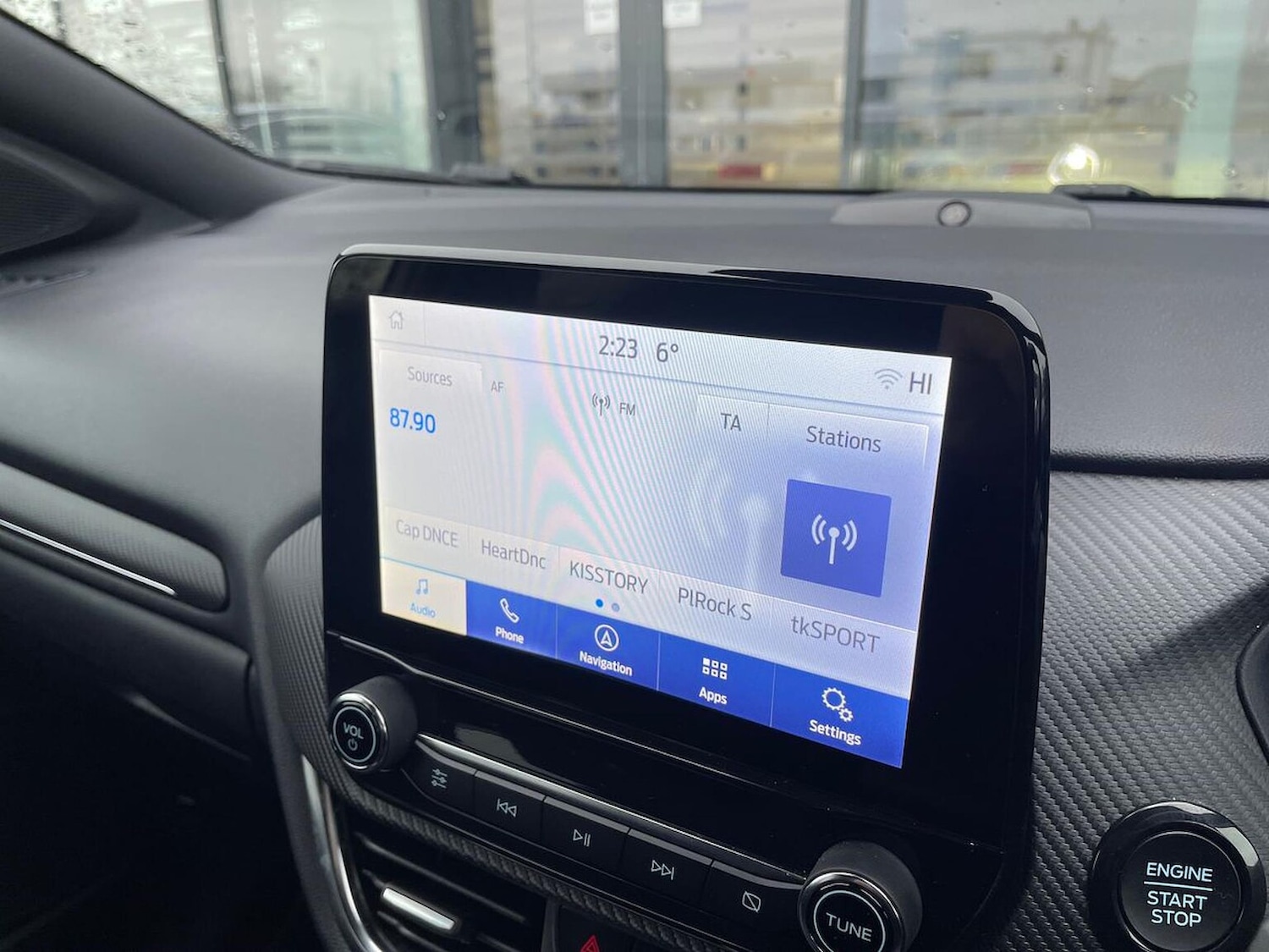 Used Ford Puma 2024 for sale - 76666208: Photo 11