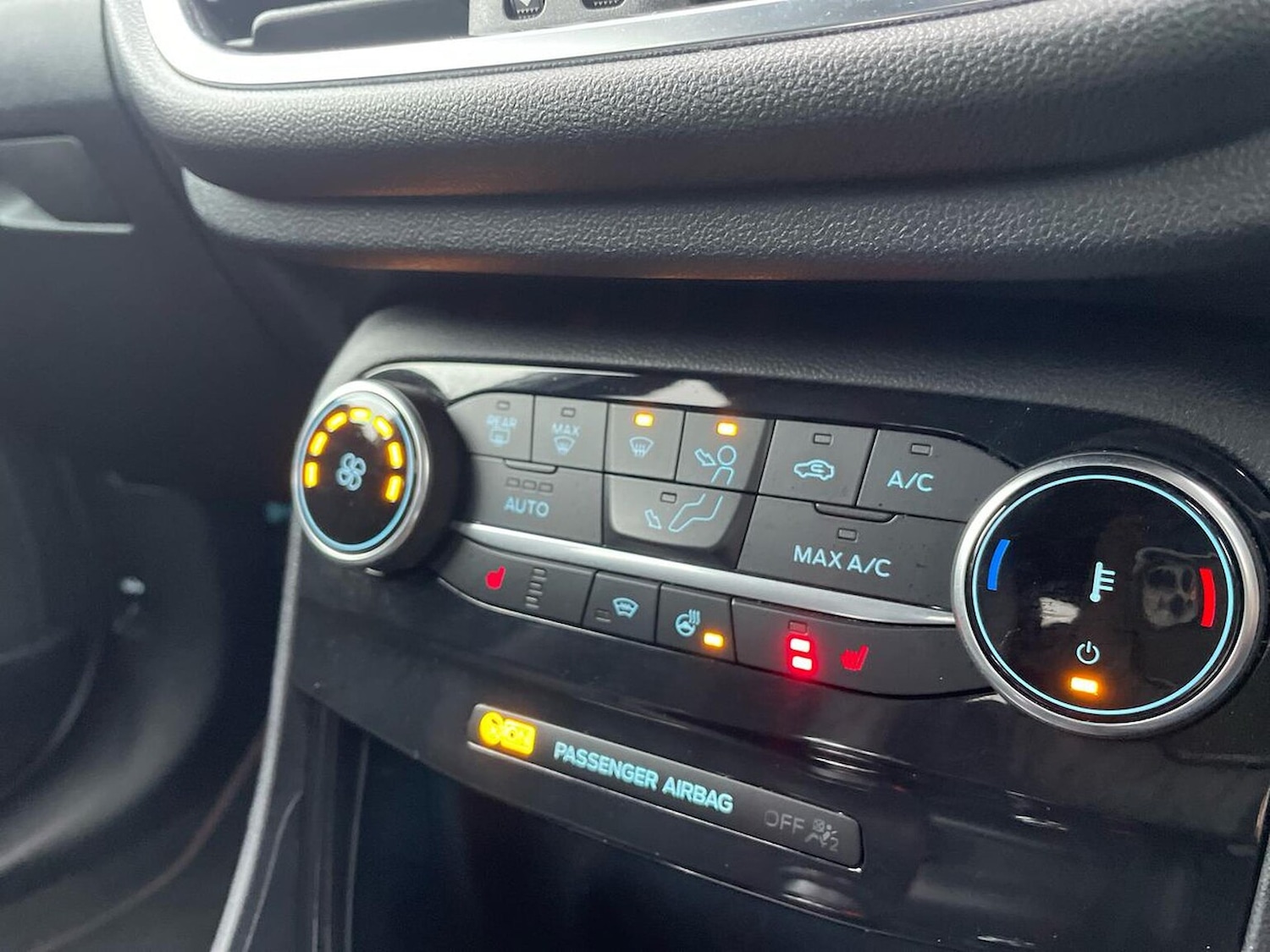 Used Ford Puma 2024 for sale - 76666208: Photo 12