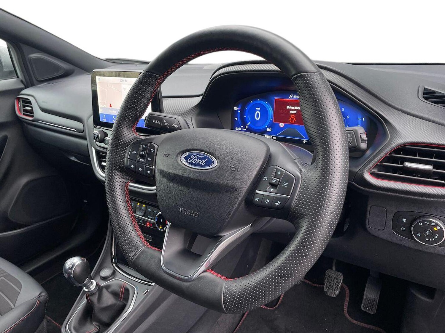 Used Ford Puma 2024 for sale - 76666208: Photo 15