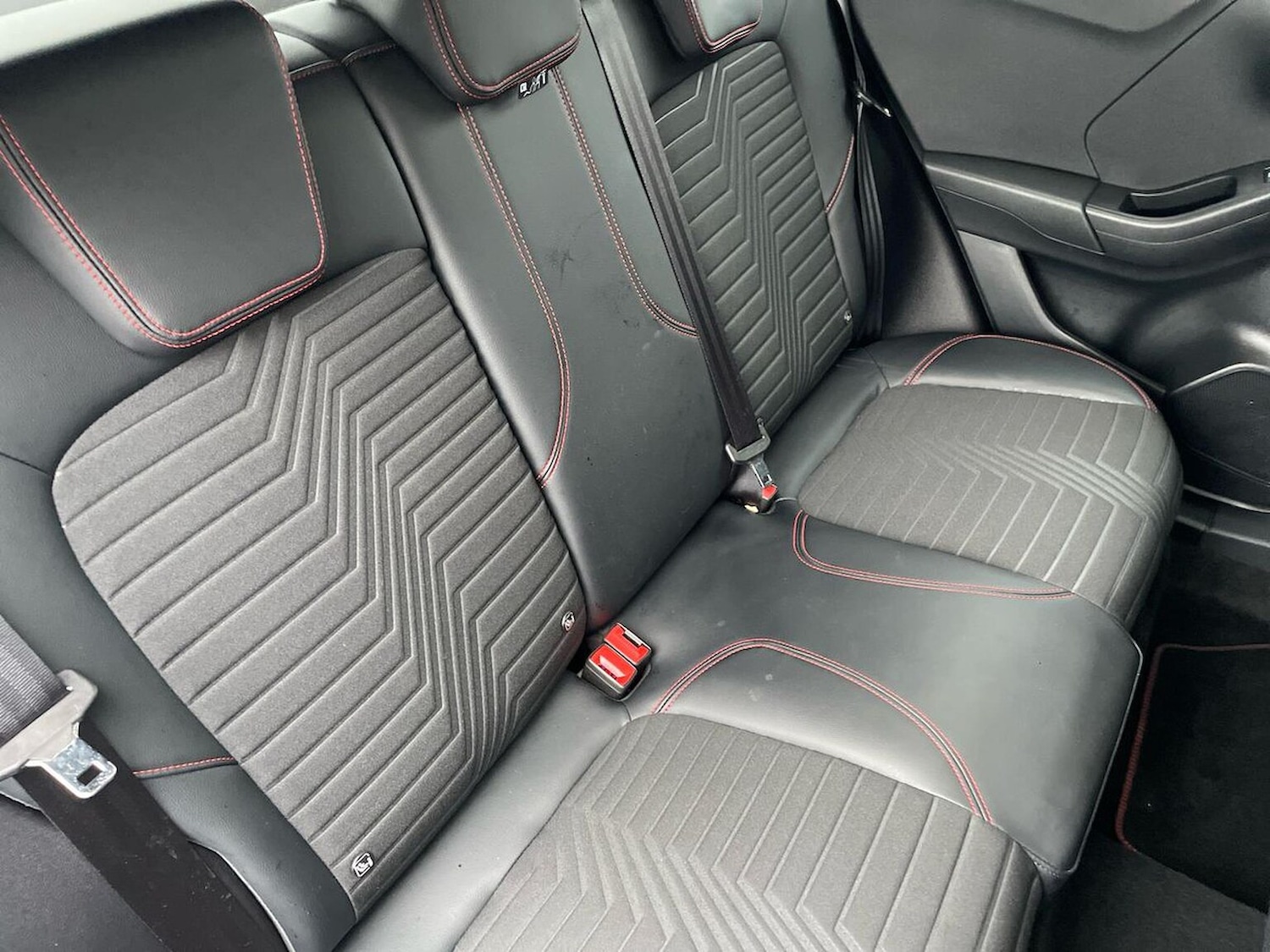 Used Ford Puma 2024 for sale - 76666208: Photo 16