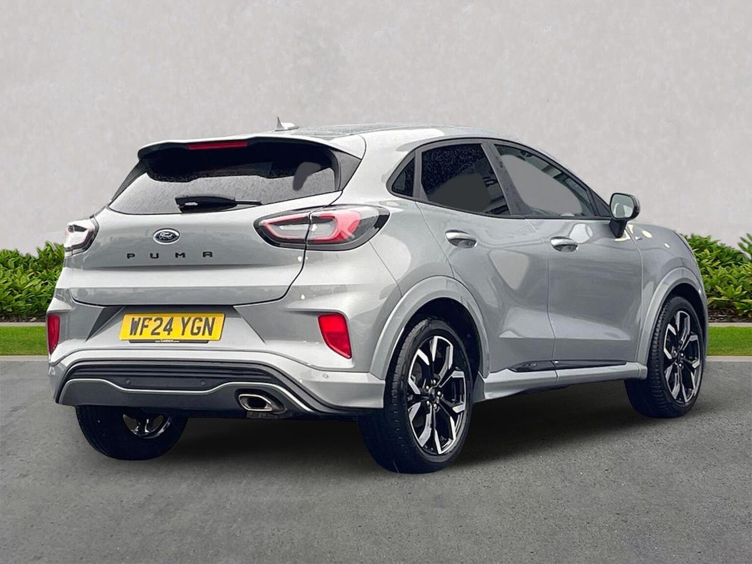 Used Ford Puma 2024 for sale - 76666208: Photo 18