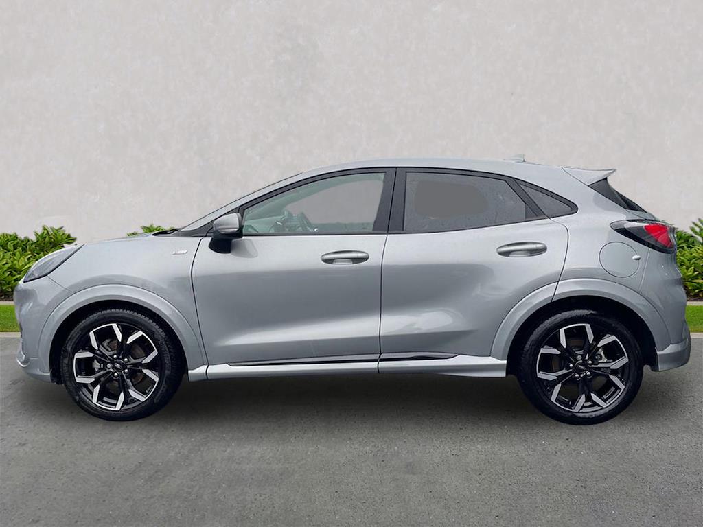 Used Ford Puma 2024 for sale - 76666208: Photo 19