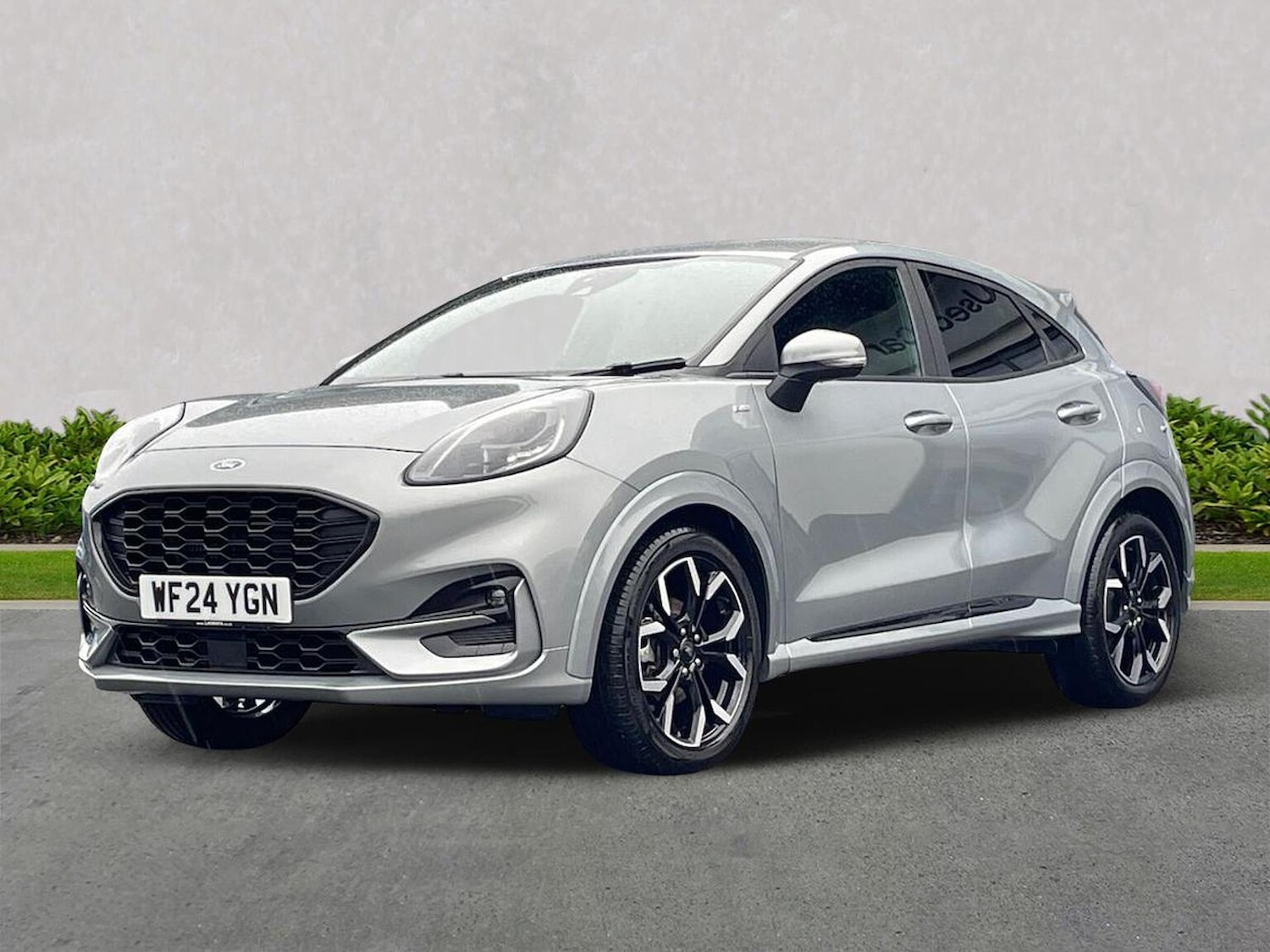 Used Ford Puma 2024 for sale - 76666208: Photo 20