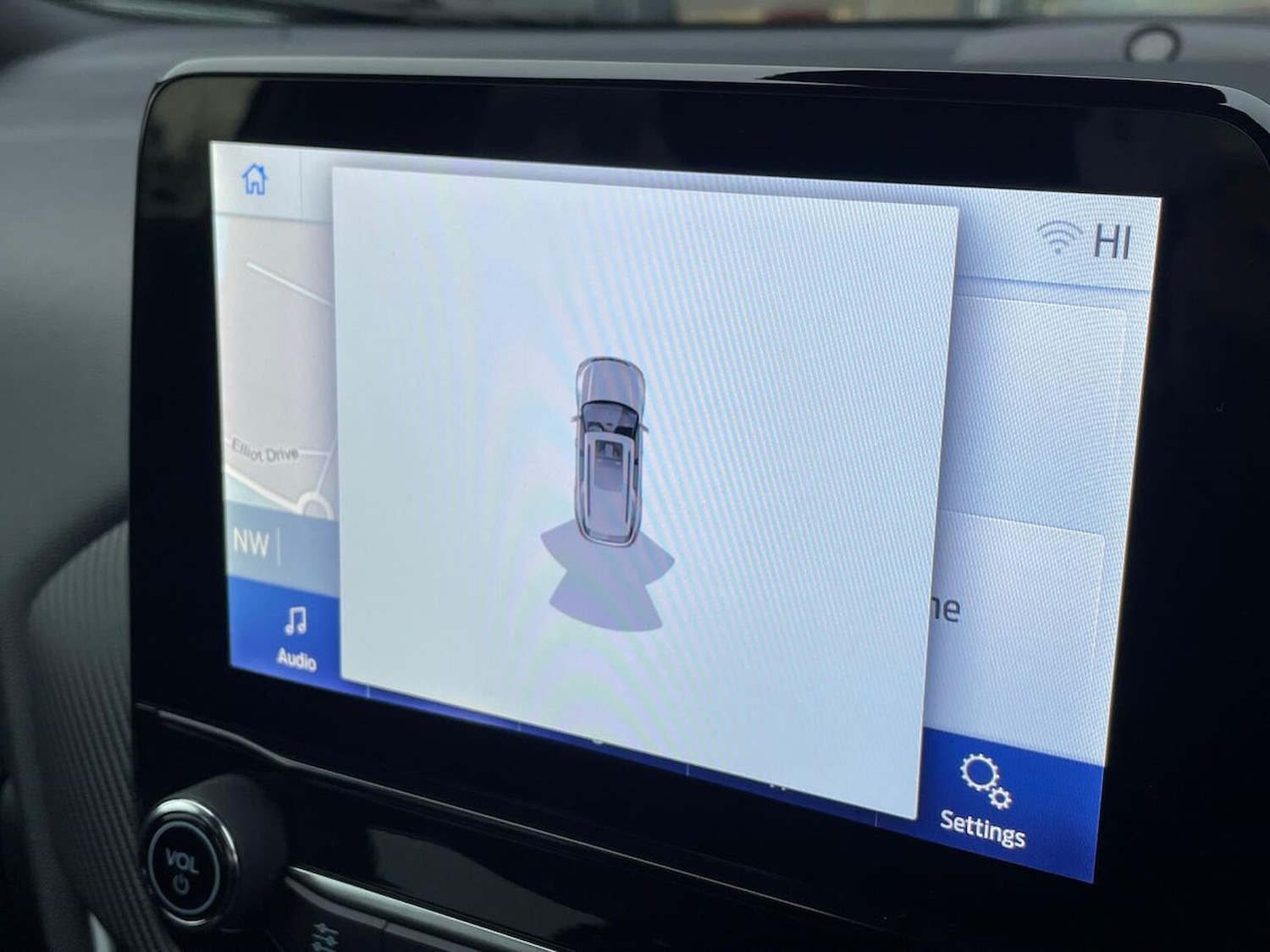 Used Ford Puma 2024 for sale - 76666208: Photo 23