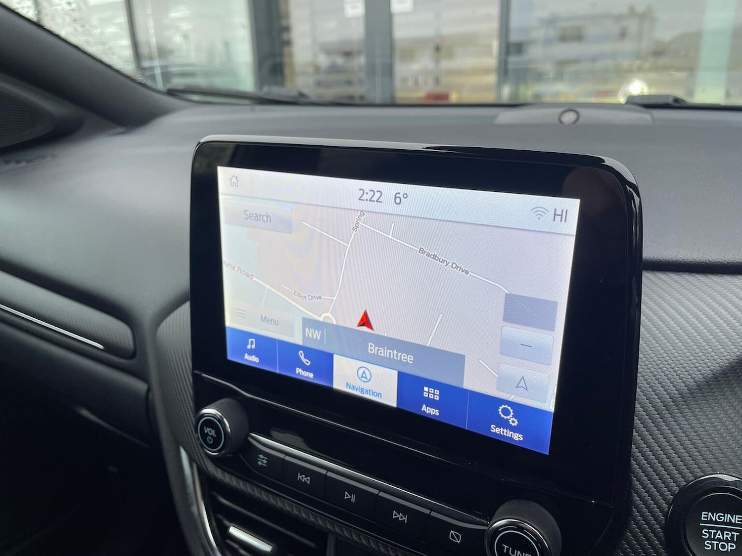 Used Ford Puma 2024 for sale - 76666208: Photo 24