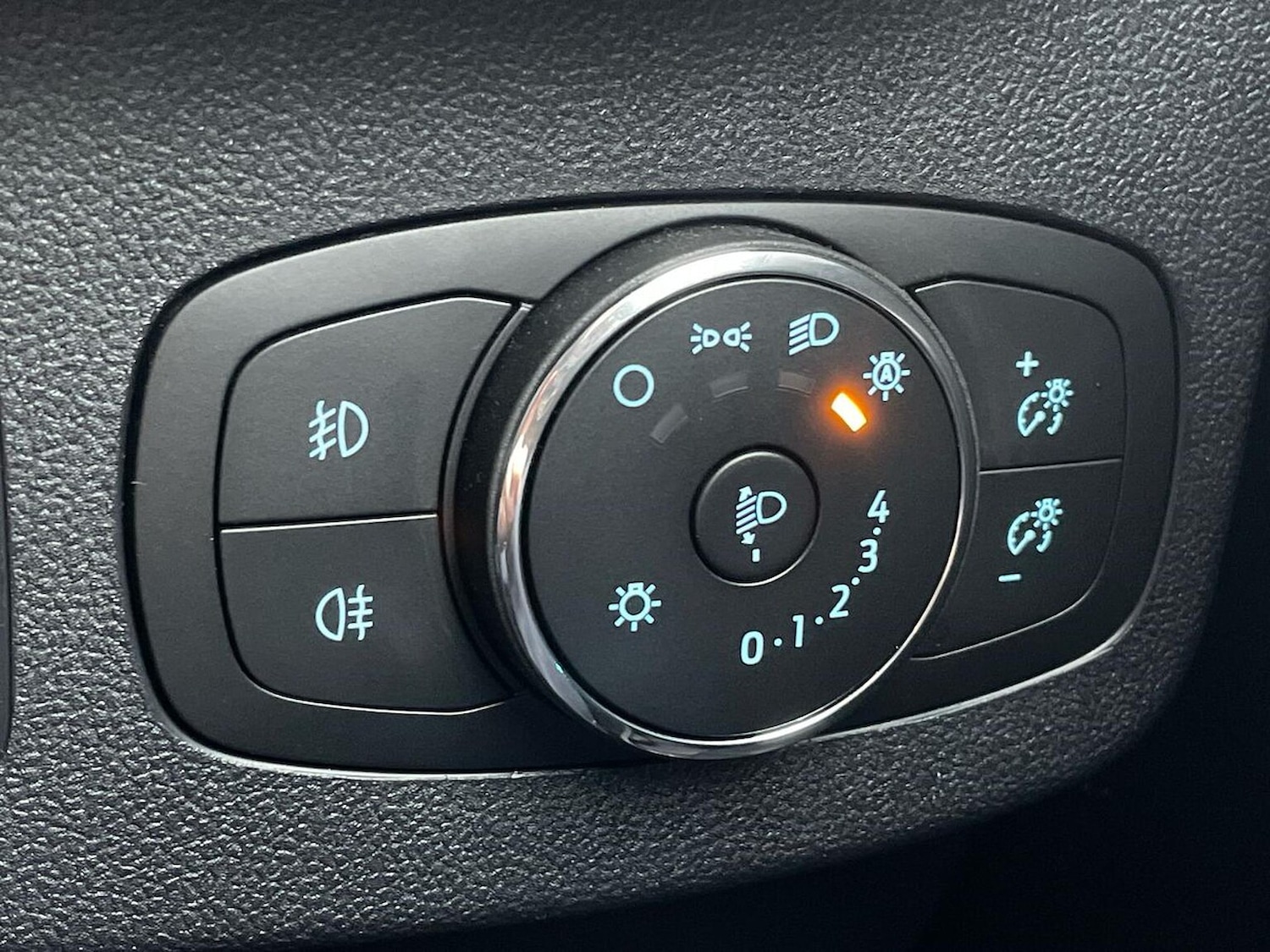 Used Ford Puma 2024 for sale - 76666208: Photo 25