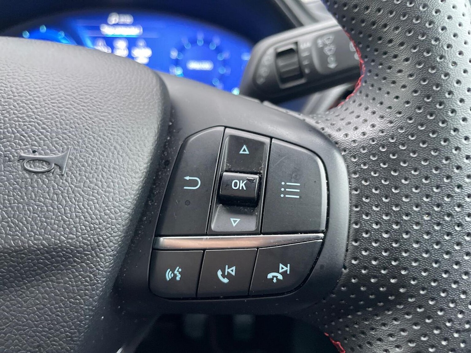 Used Ford Puma 2024 for sale - 76666208: Photo 27