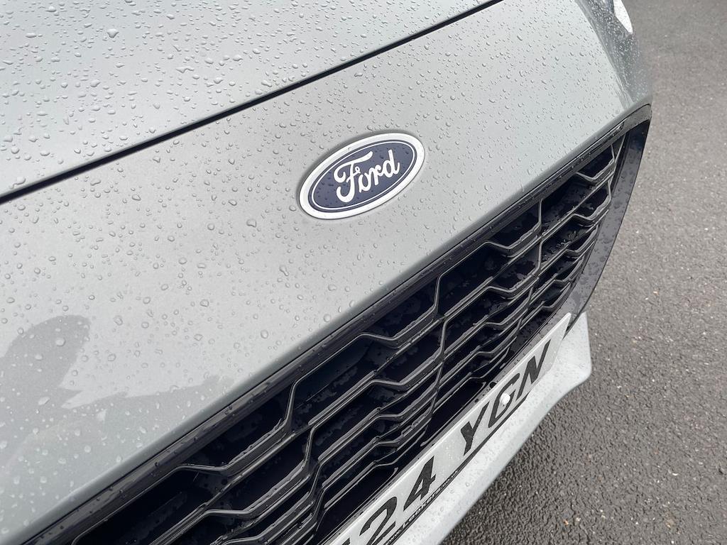 Used Ford Puma 2024 for sale - 76666208: Photo 33