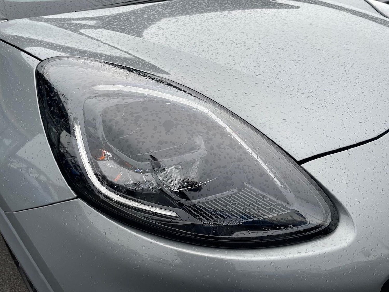 Used Ford Puma 2024 for sale - 76666208: Photo 34