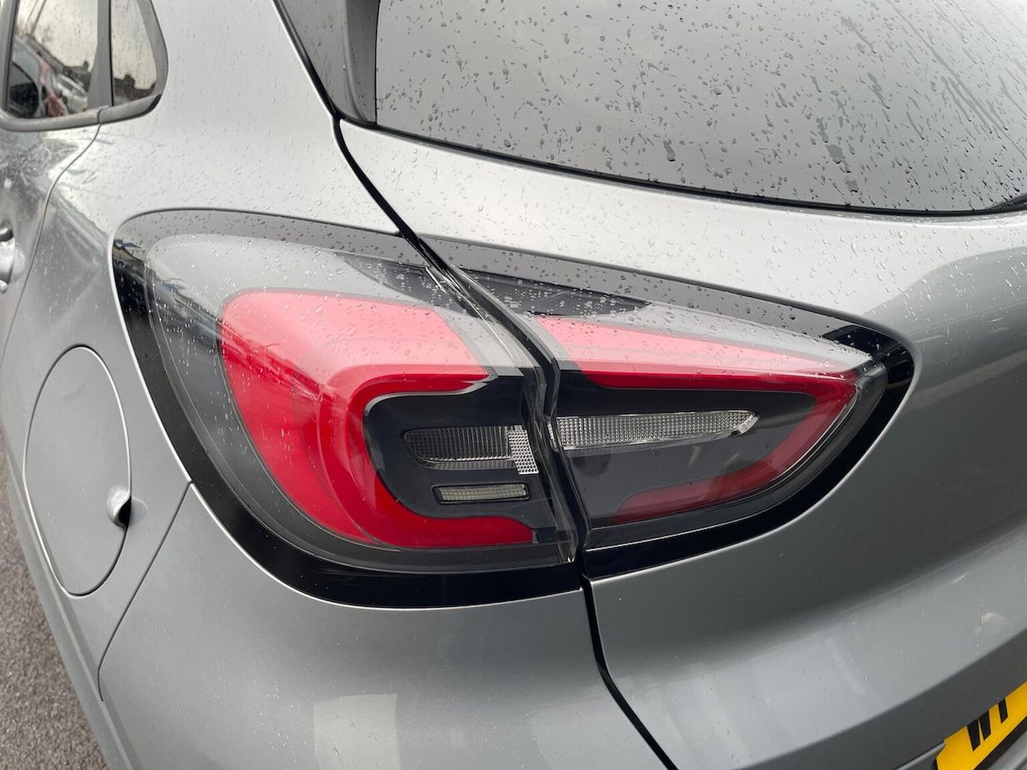 Used Ford Puma 2024 for sale - 76666208: Photo 35